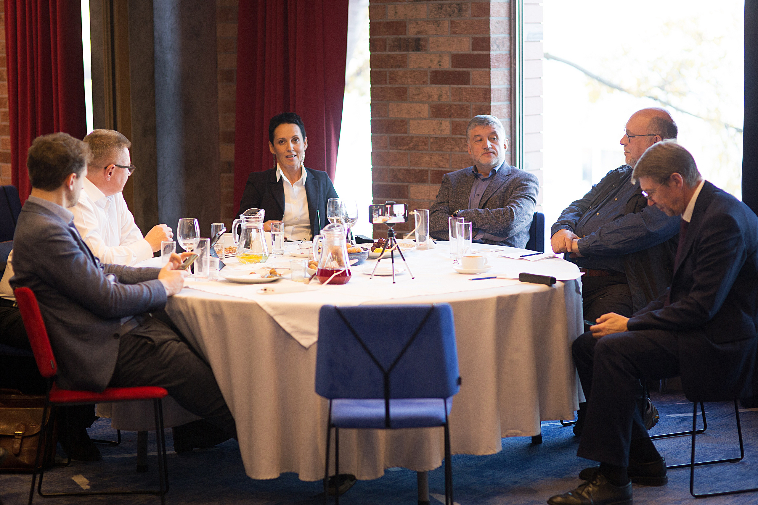 Конференция. Свадебный фотограф Калининград Пасюта Данила