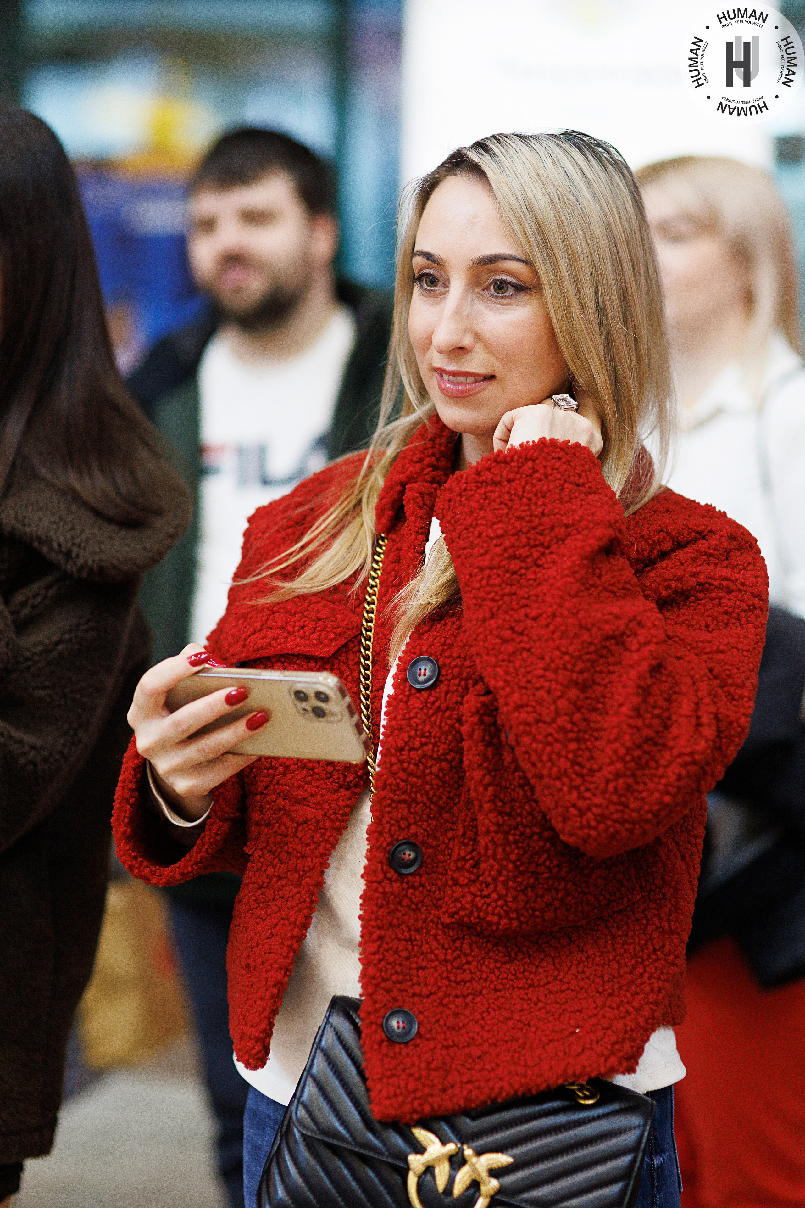 Human. Свадебный фотограф Калининград Пасюта Данила