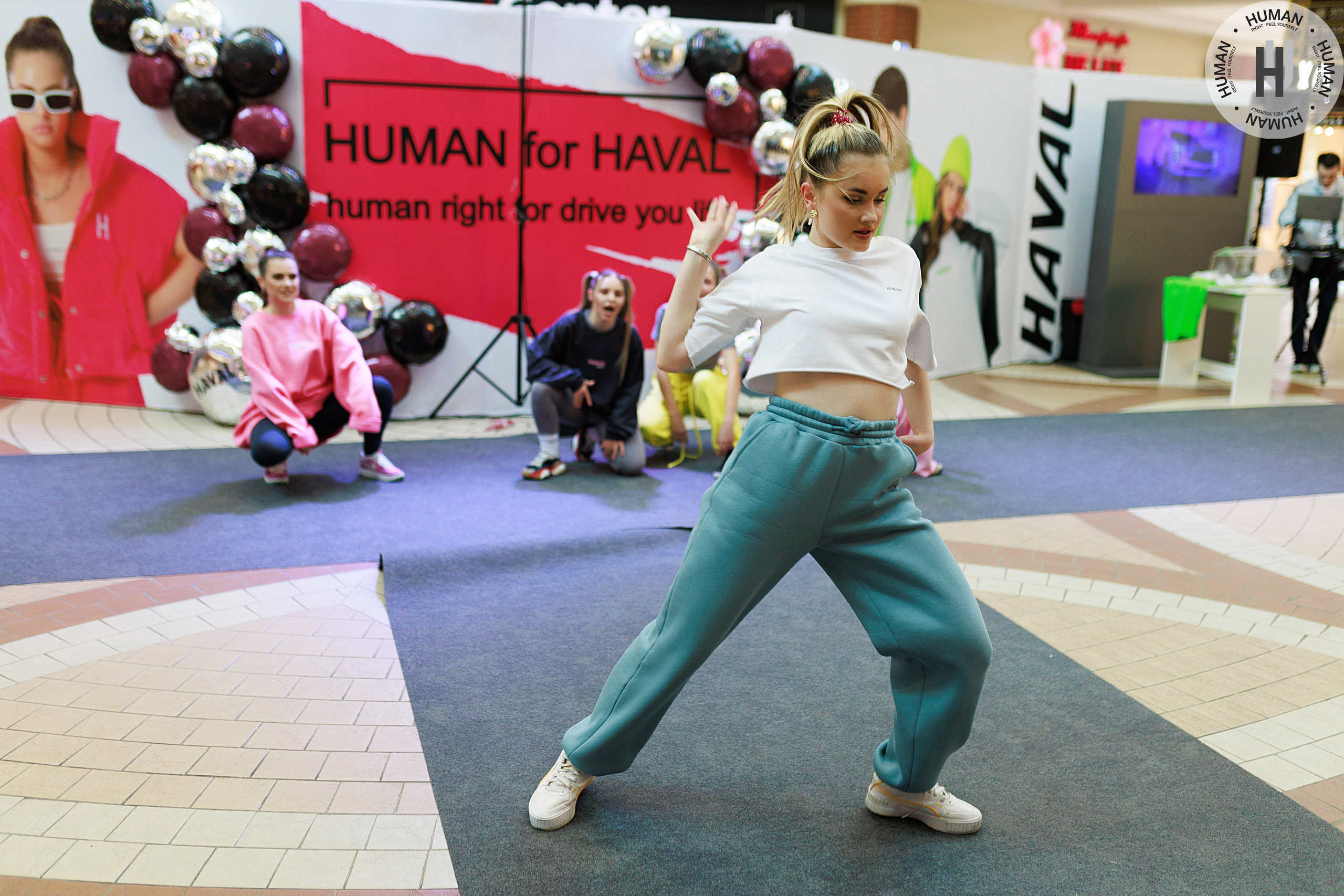 Human. Свадебный фотограф Калининград Пасюта Данила