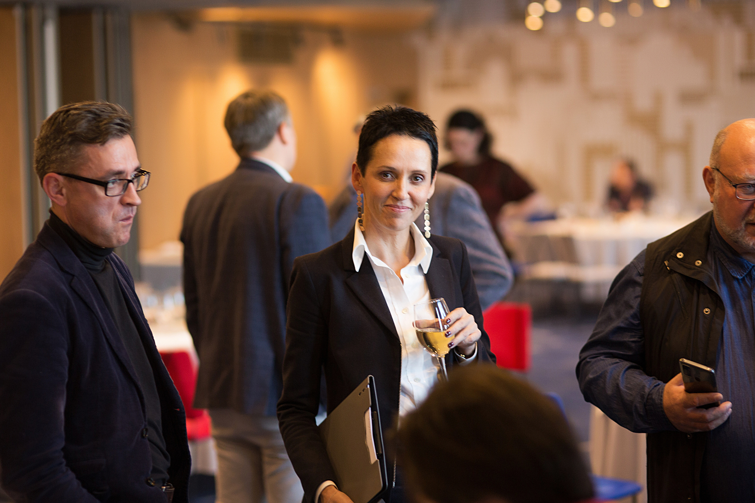 Конференция. Свадебный фотограф Калининград Пасюта Данила