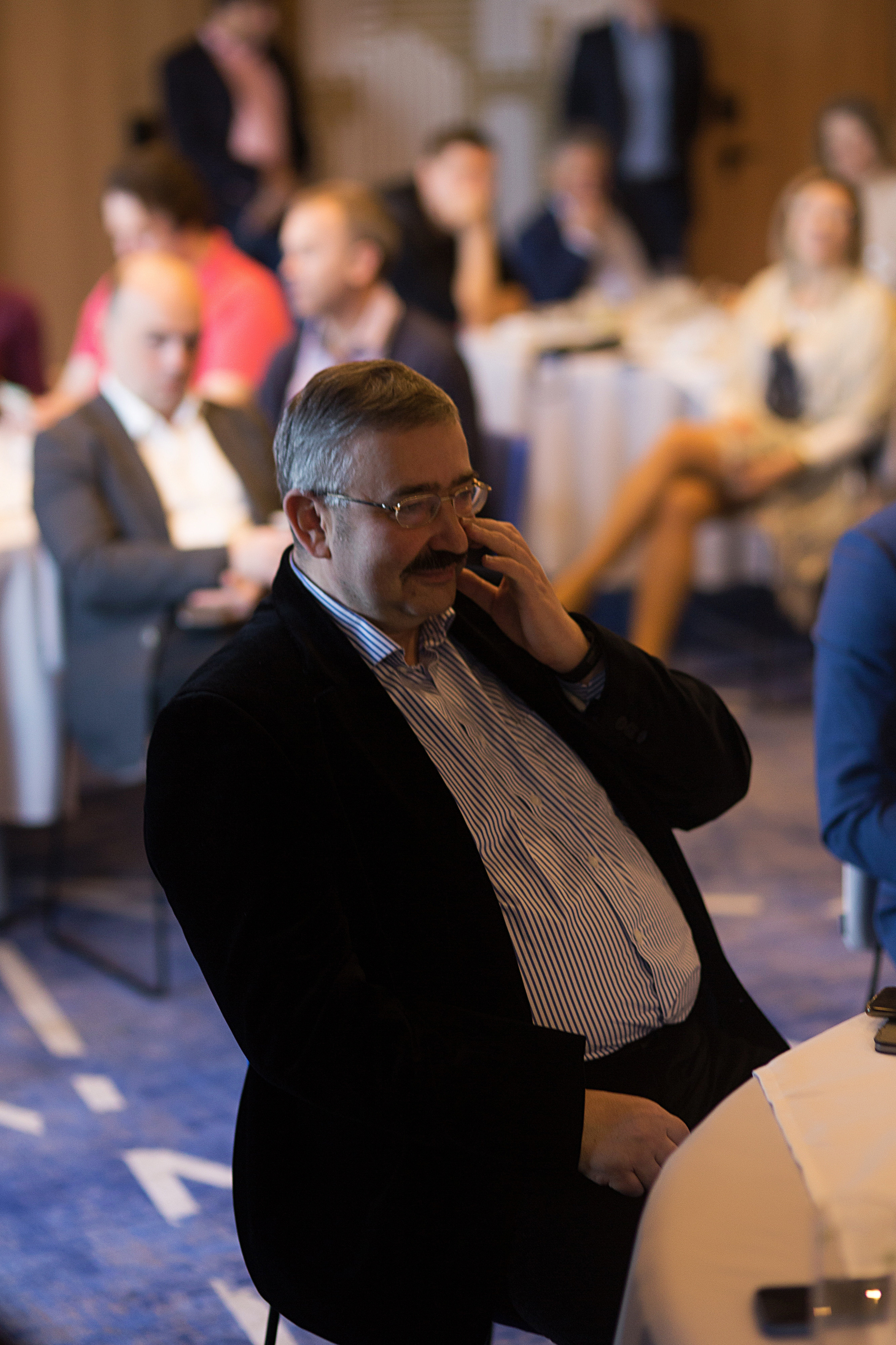 Конференция. Свадебный фотограф Калининград Пасюта Данила