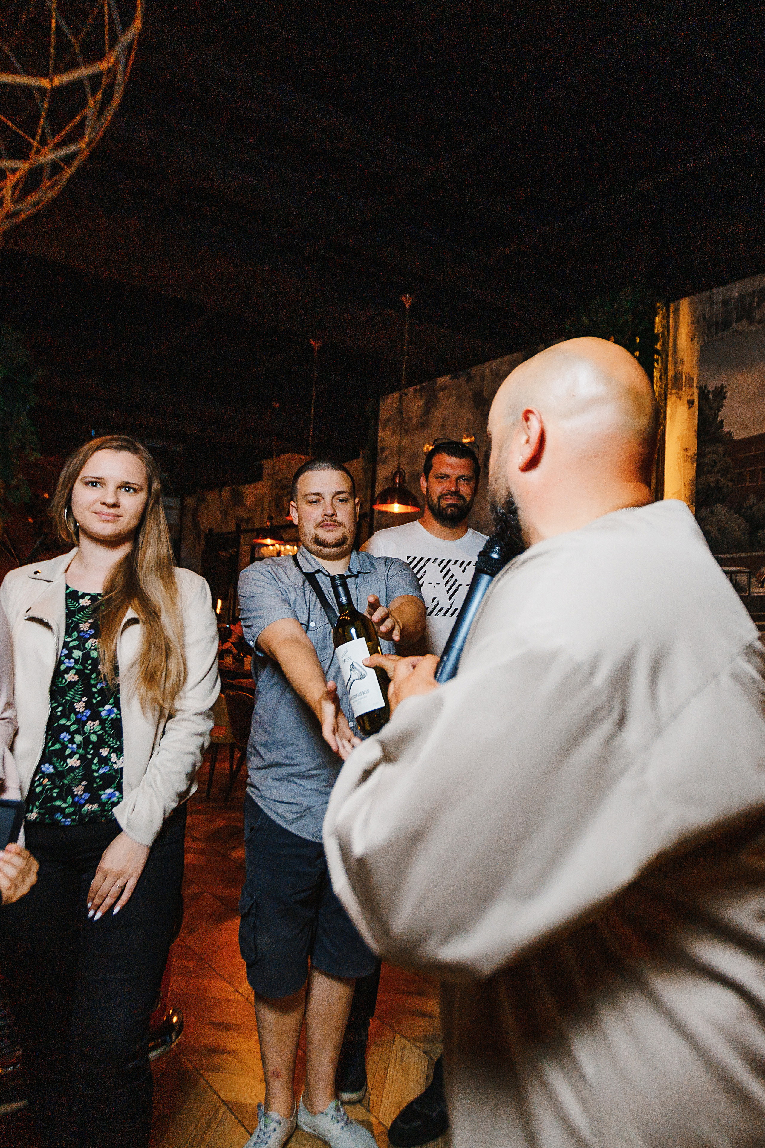 Запой. Свадебный фотограф Калининград Пасюта Данила