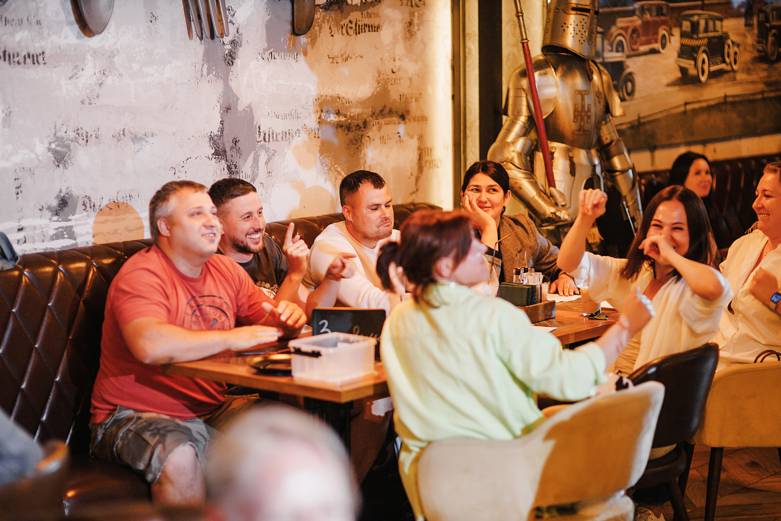 Запой. Свадебный фотограф Калининград Пасюта Данила