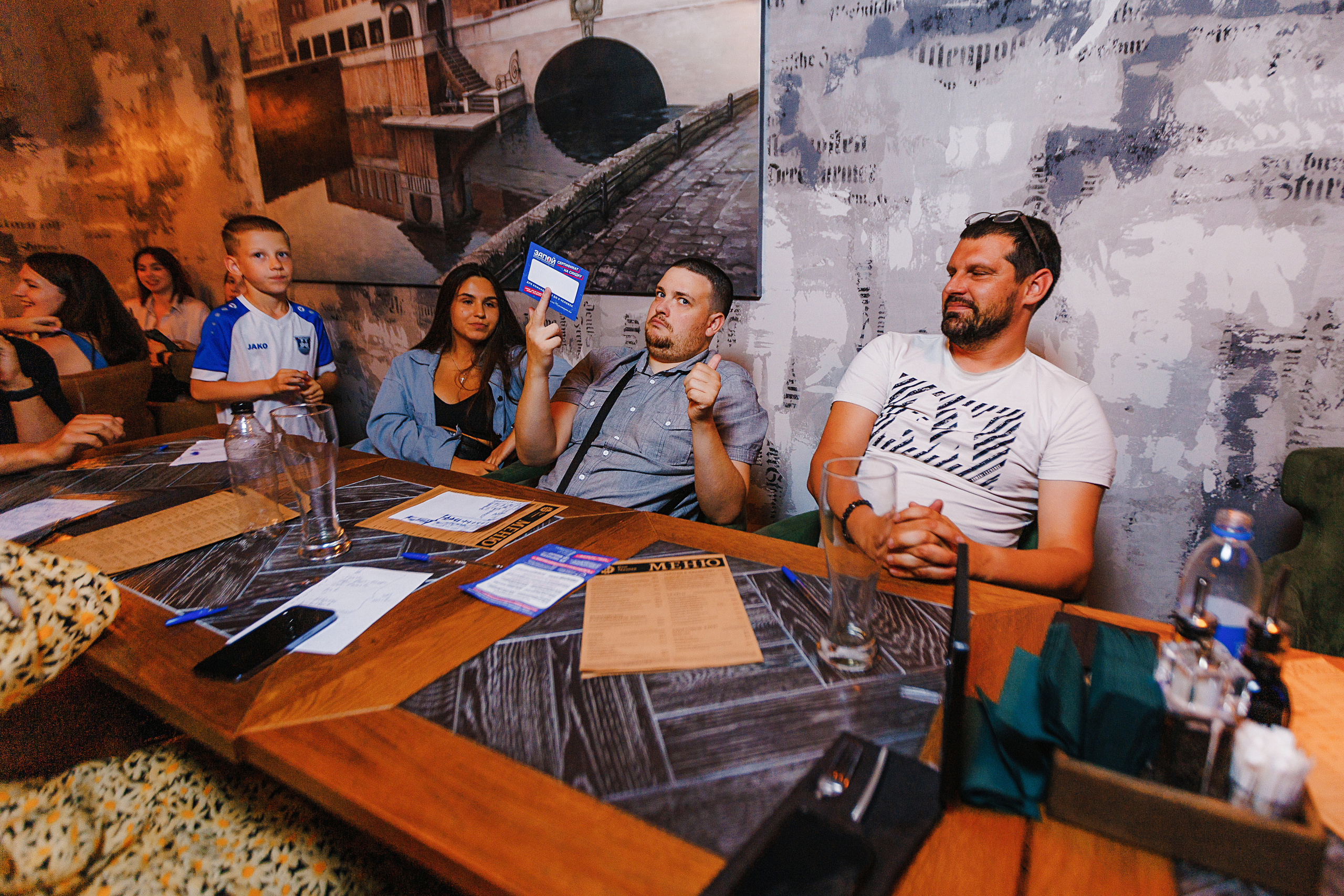 Запой. Свадебный фотограф Калининград Пасюта Данила