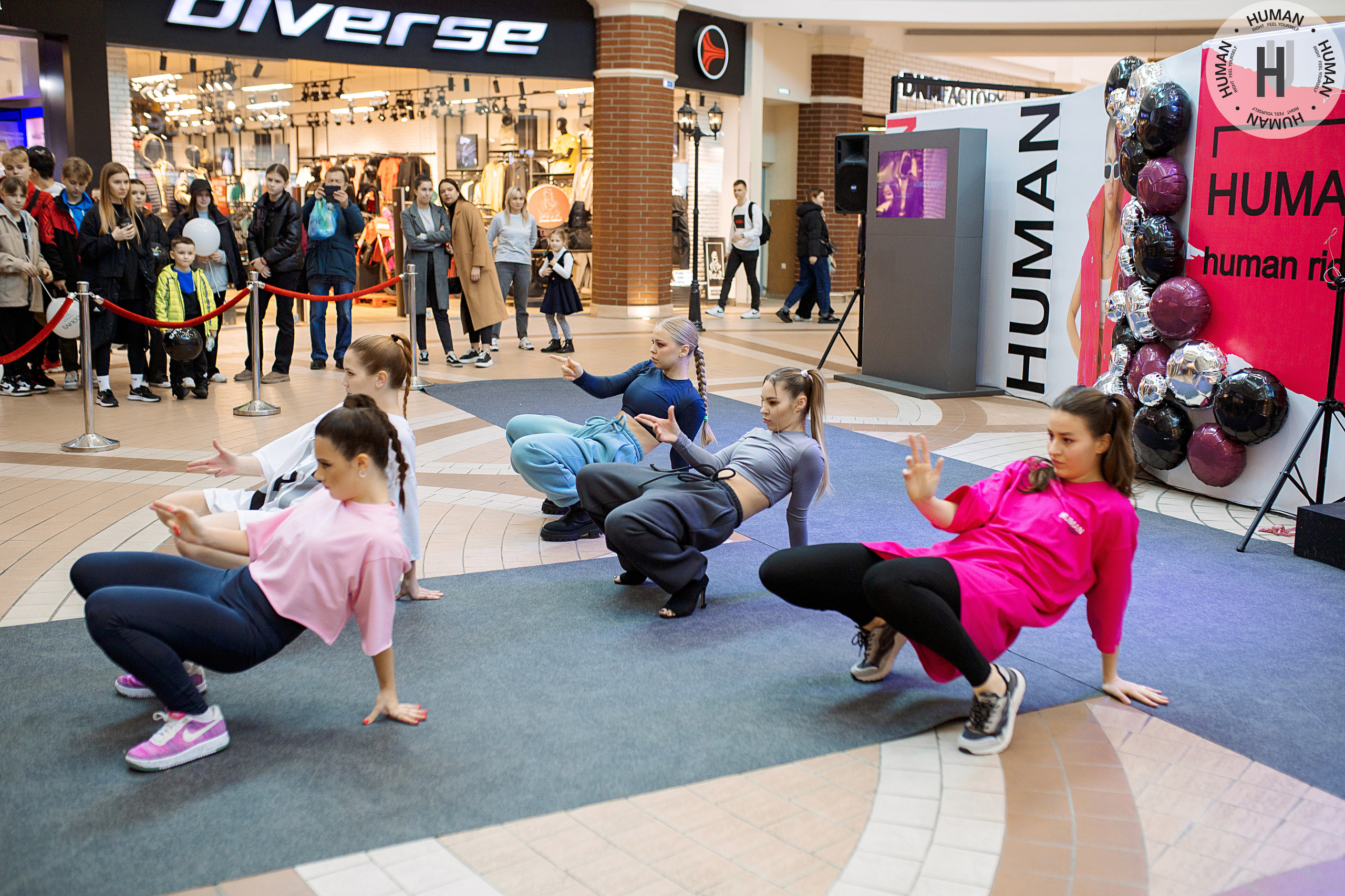Human. Свадебный фотограф Калининград Пасюта Данила
