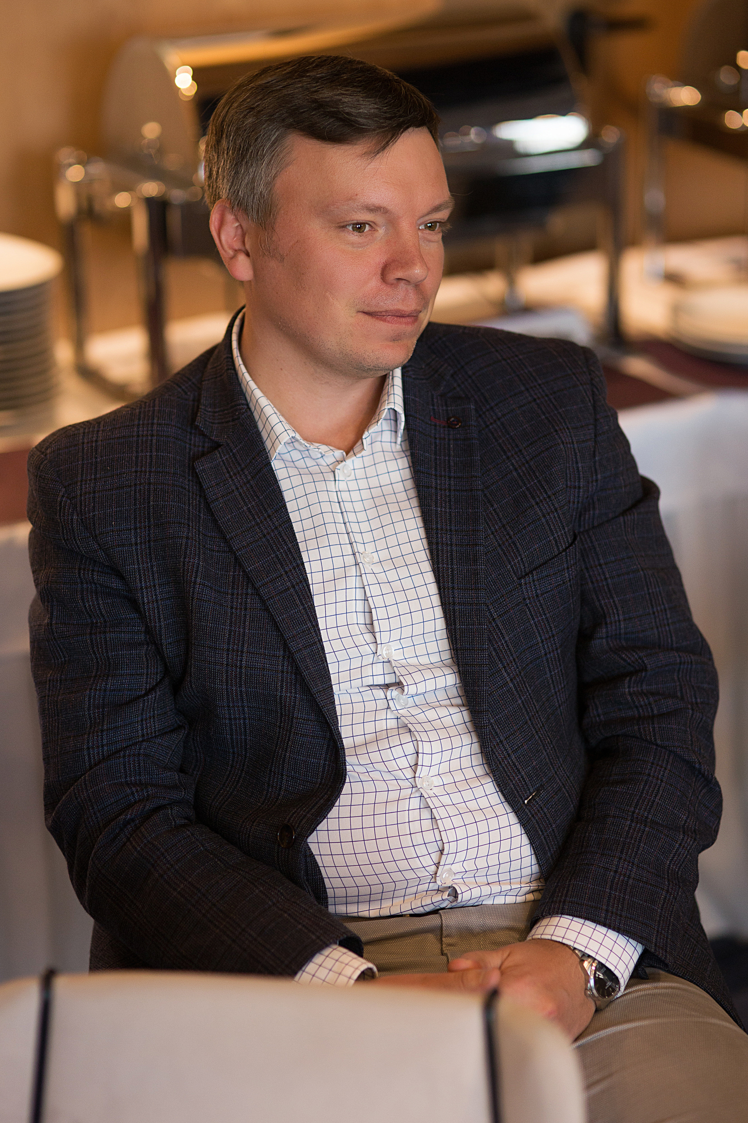 Конференция. Свадебный фотограф Калининград Пасюта Данила