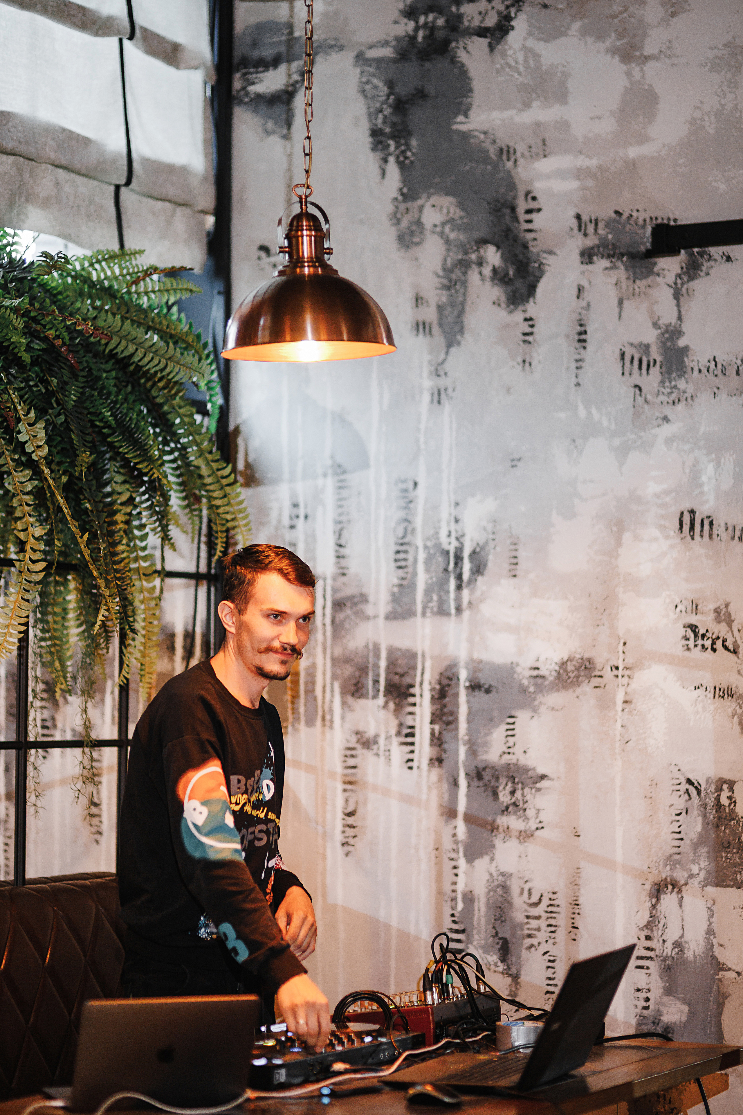 Запой. Свадебный фотограф Калининград Пасюта Данила