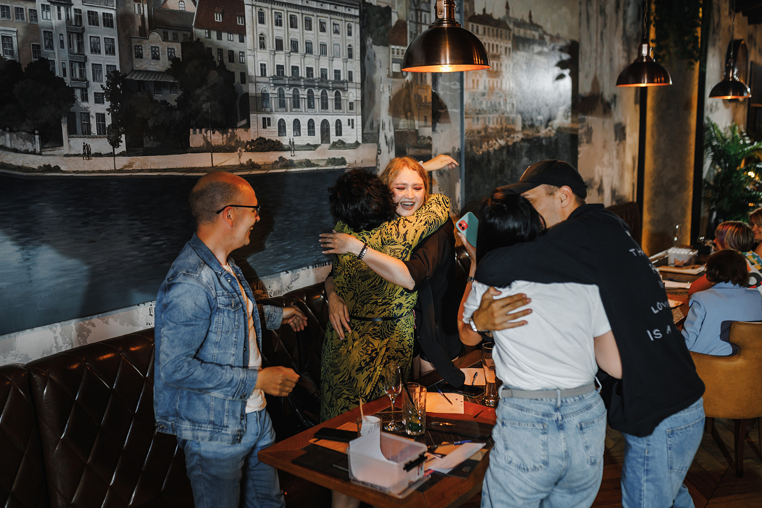 Запой. Свадебный фотограф Калининград Пасюта Данила