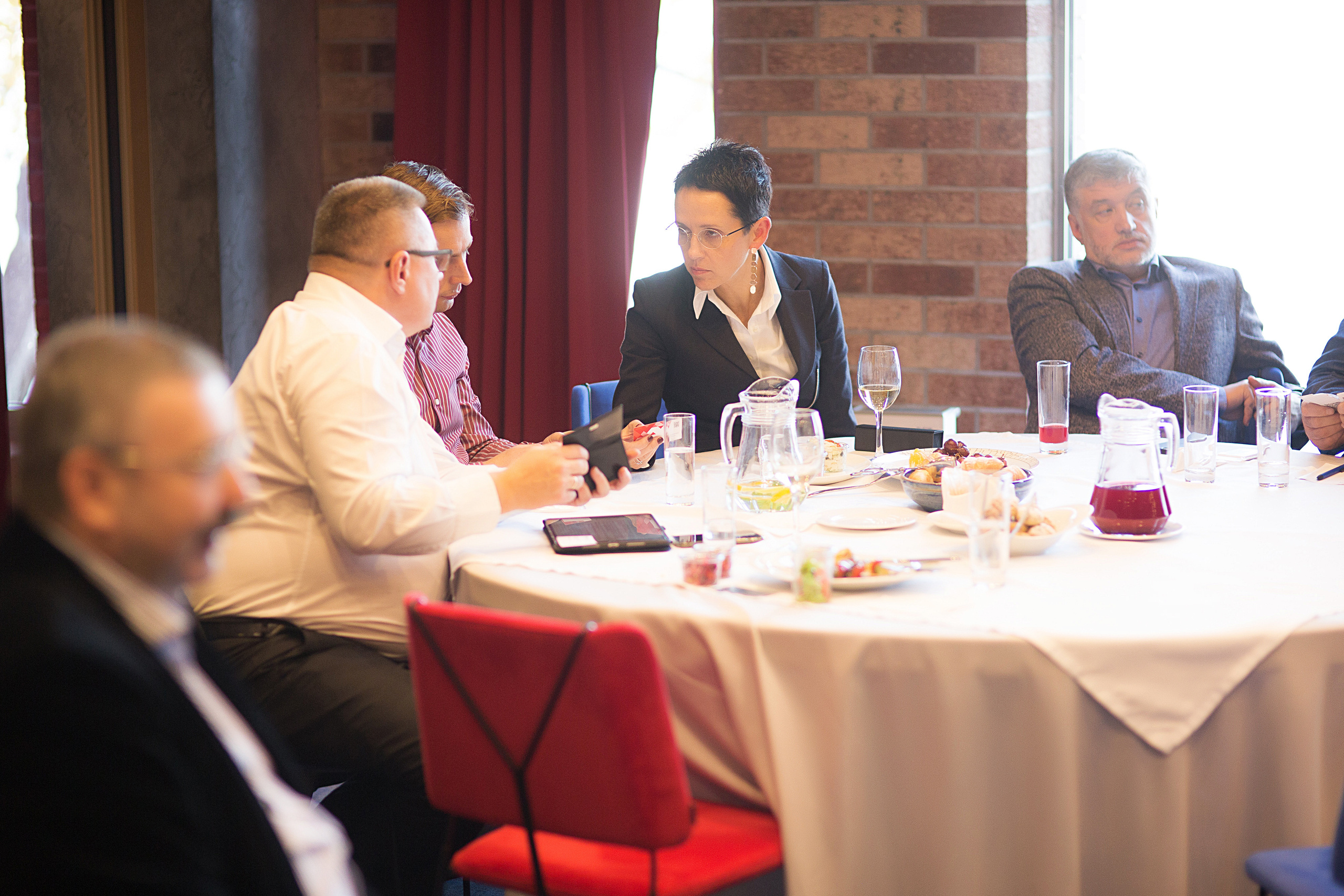 Конференция. Свадебный фотограф Калининград Пасюта Данила