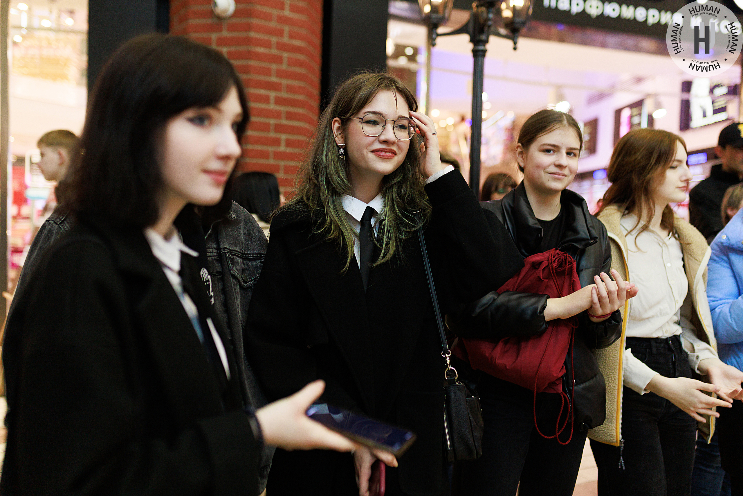 Human. Свадебный фотограф Калининград Пасюта Данила