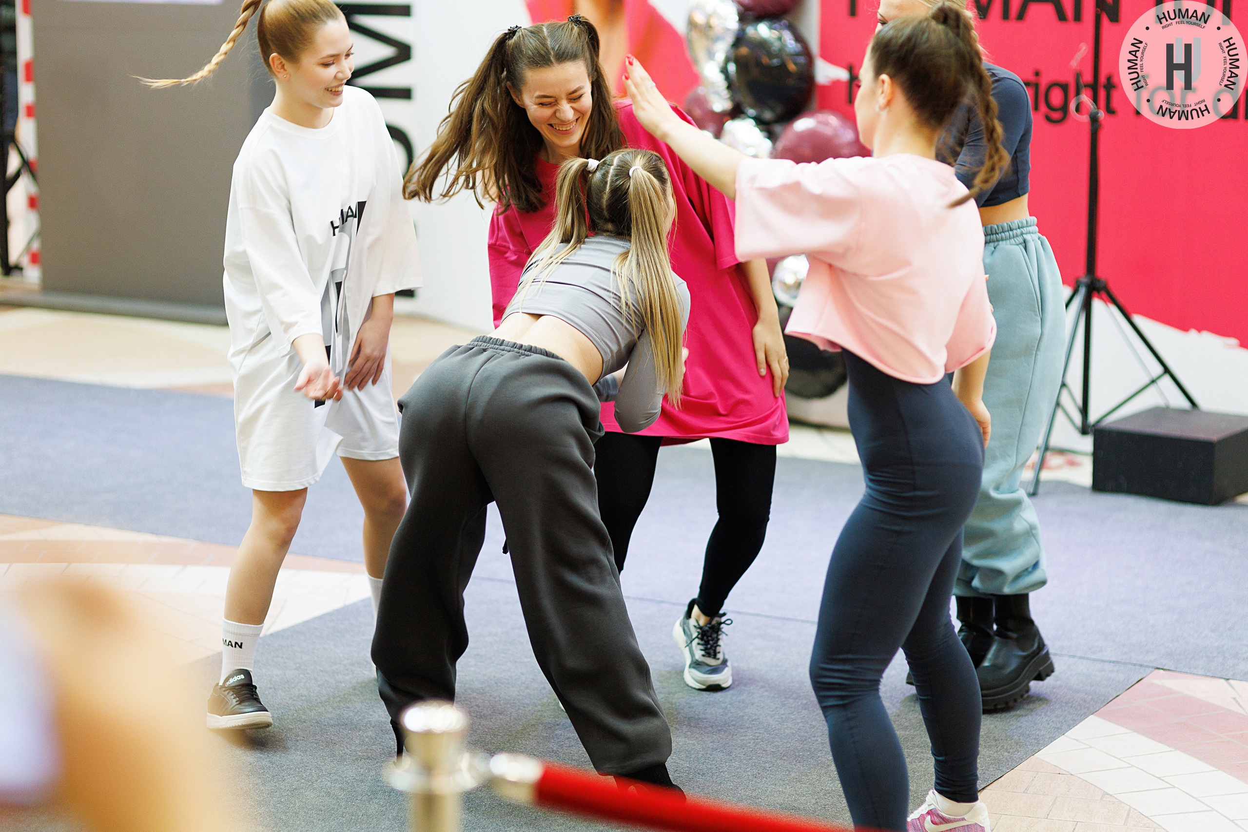 Human. Свадебный фотограф Калининград Пасюта Данила