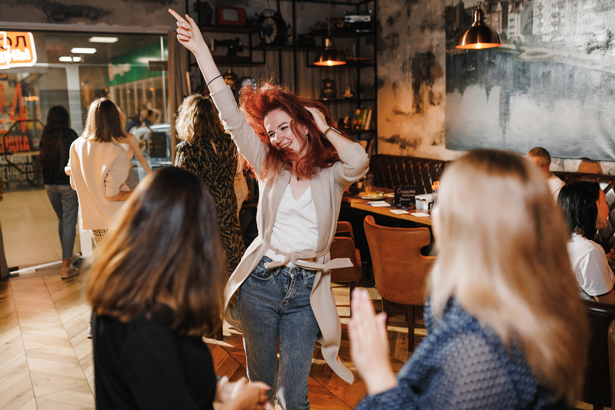 Запой. Свадебный фотограф Калининград Пасюта Данила