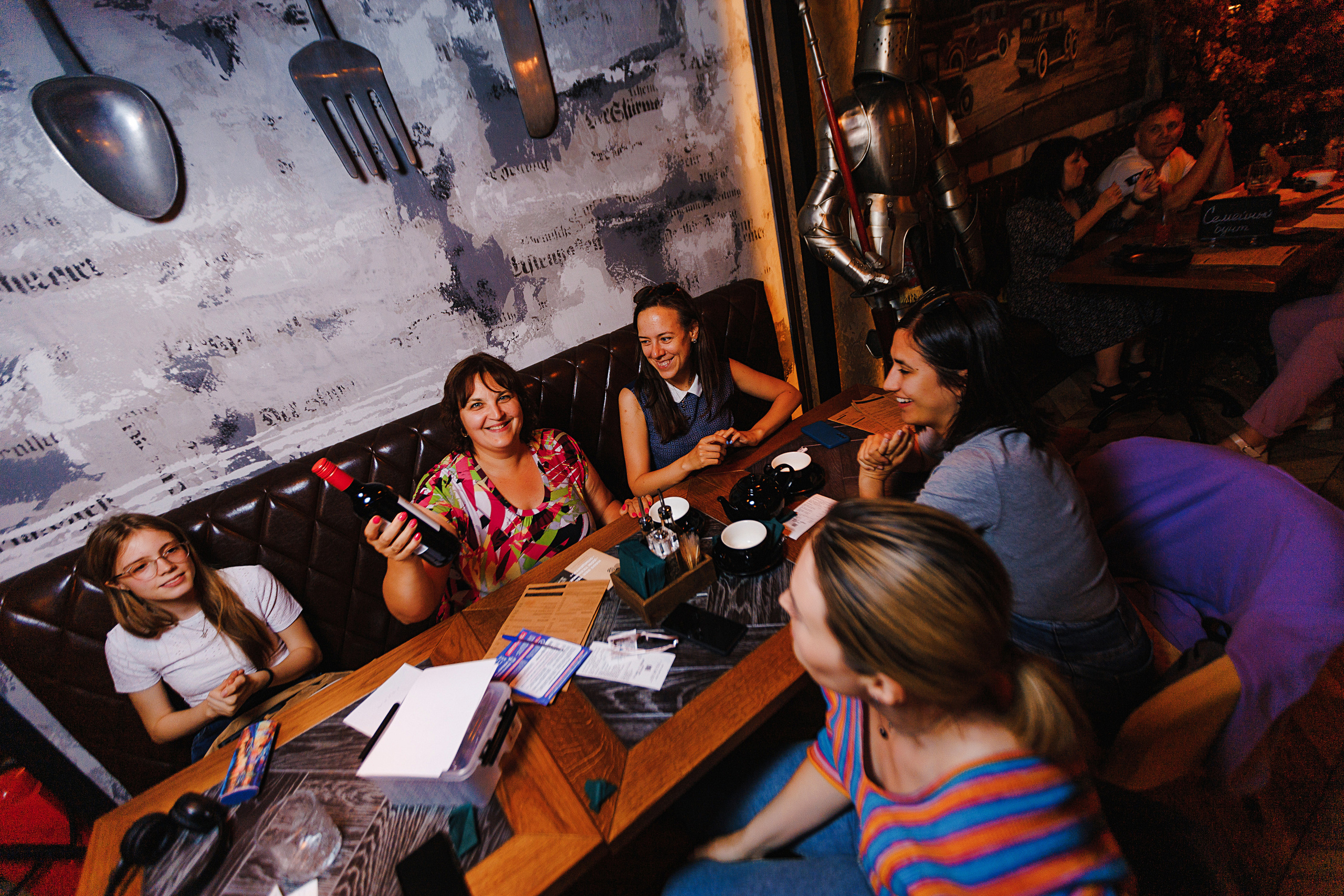 Запой. Свадебный фотограф Калининград Пасюта Данила