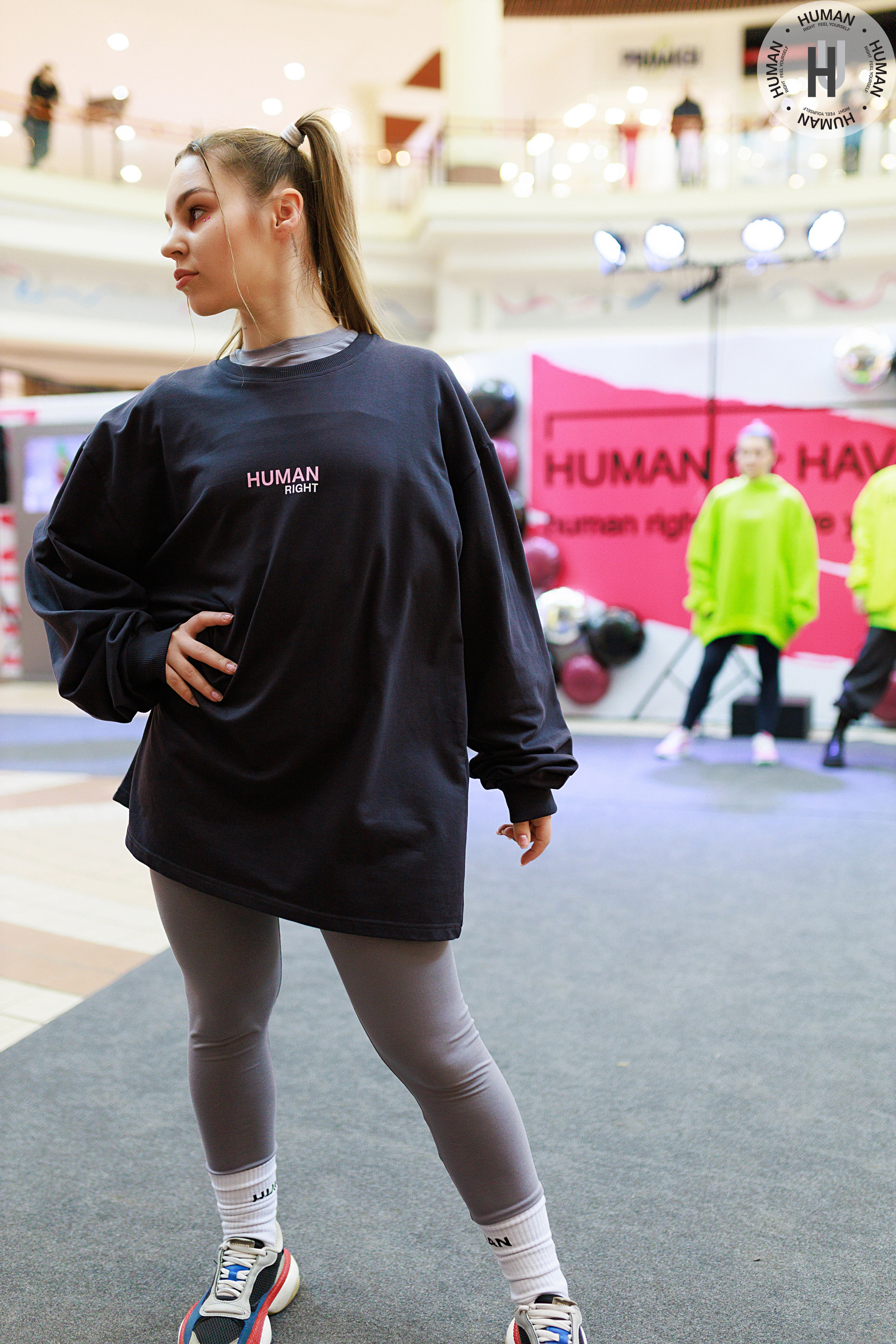 Human. Свадебный фотограф Калининград Пасюта Данила