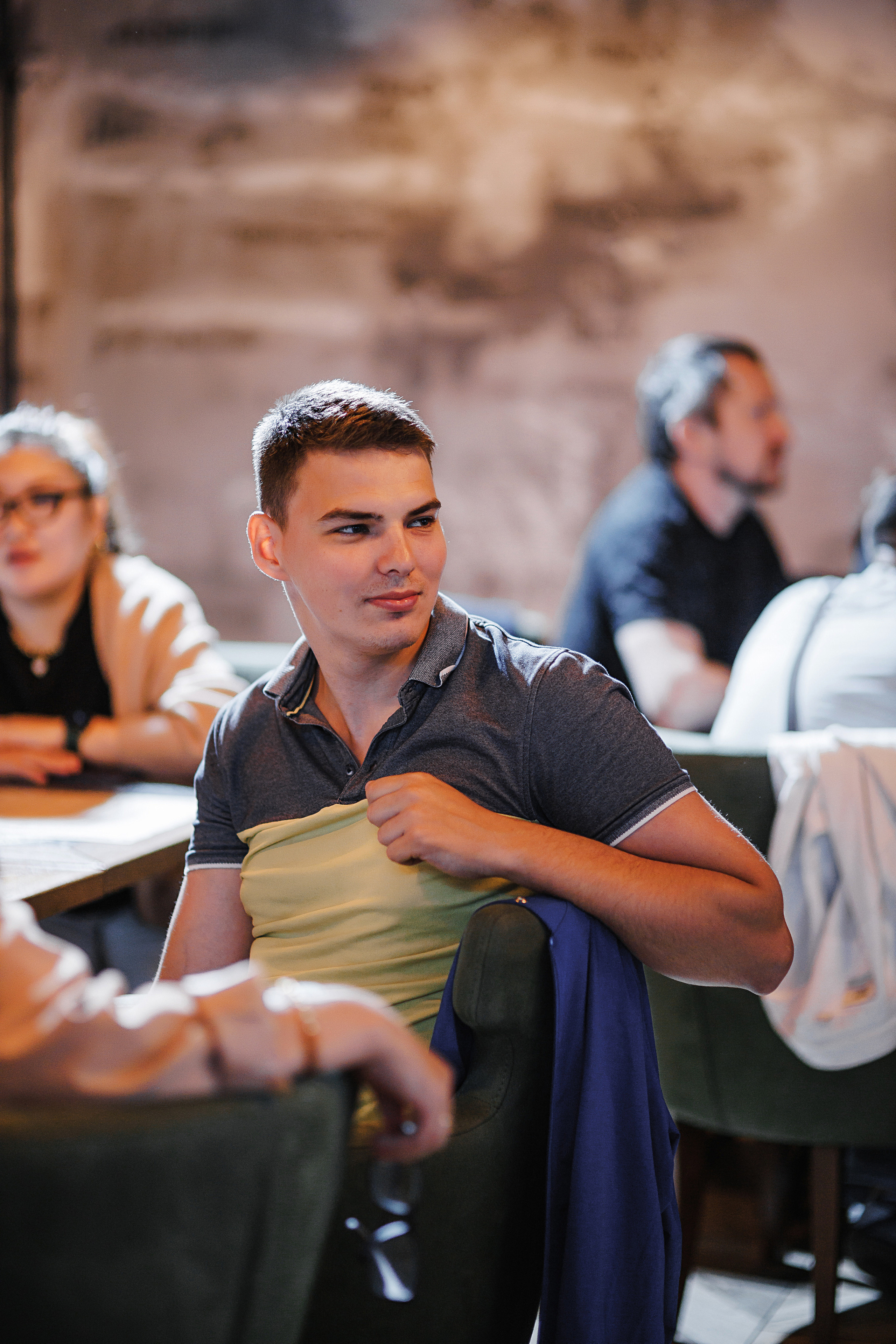 Запой. Свадебный фотограф Калининград Пасюта Данила