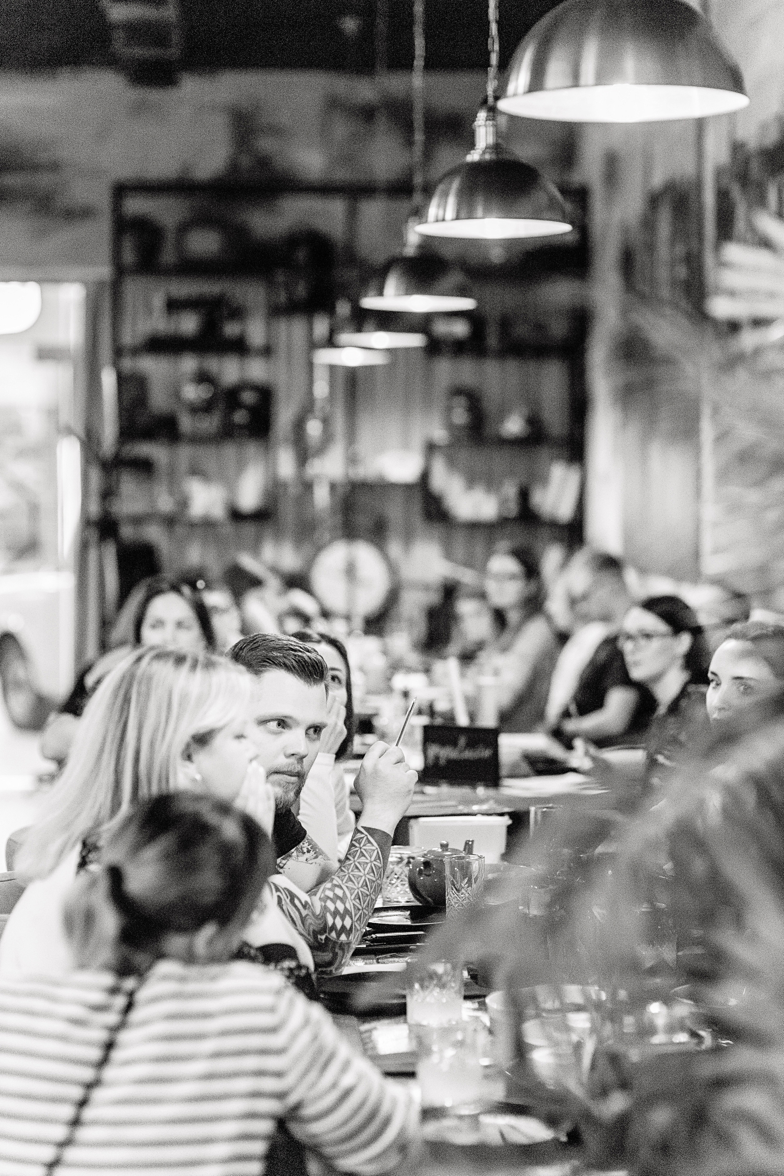 Запой. Свадебный фотограф Калининград Пасюта Данила