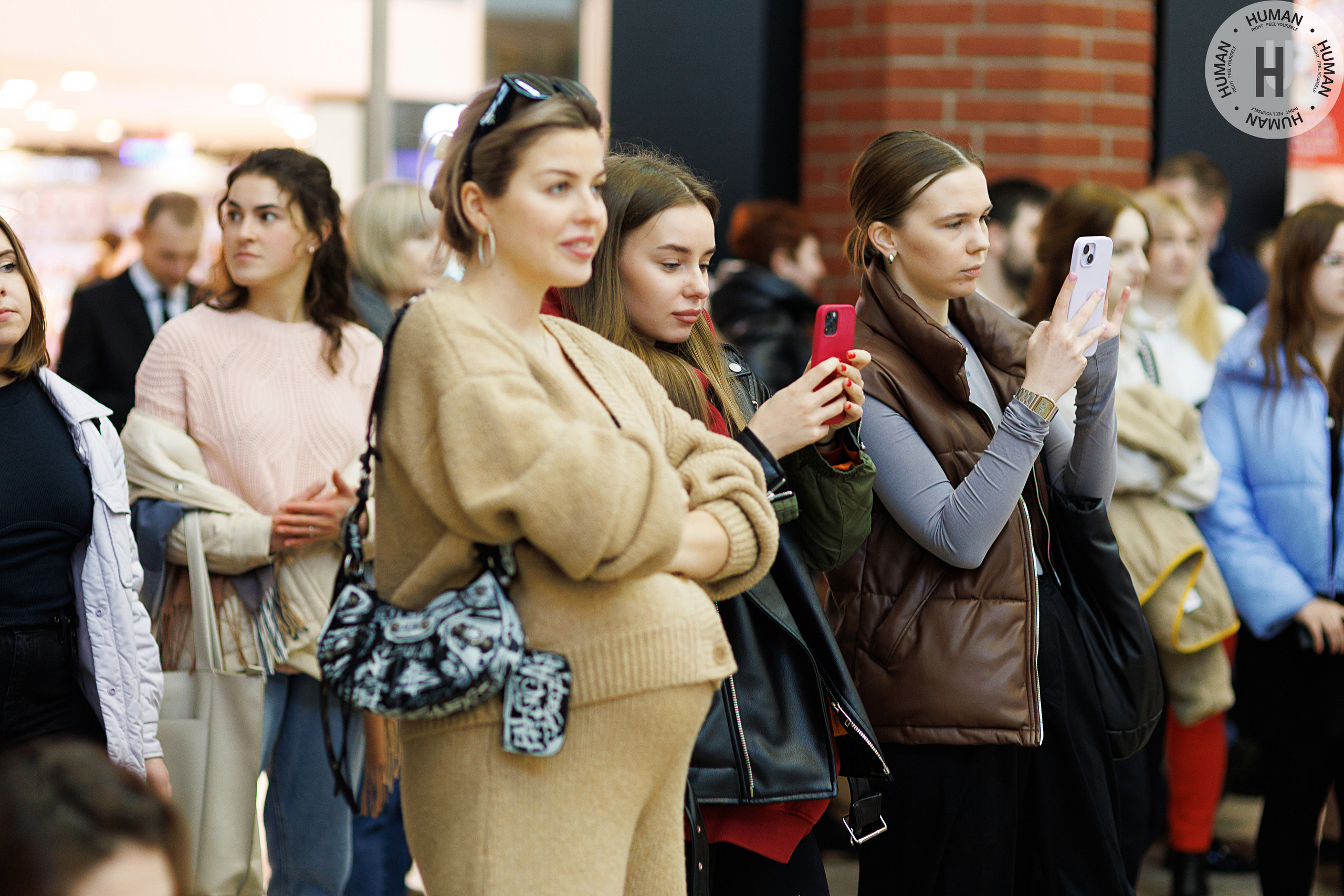 Human. Свадебный фотограф Калининград Пасюта Данила