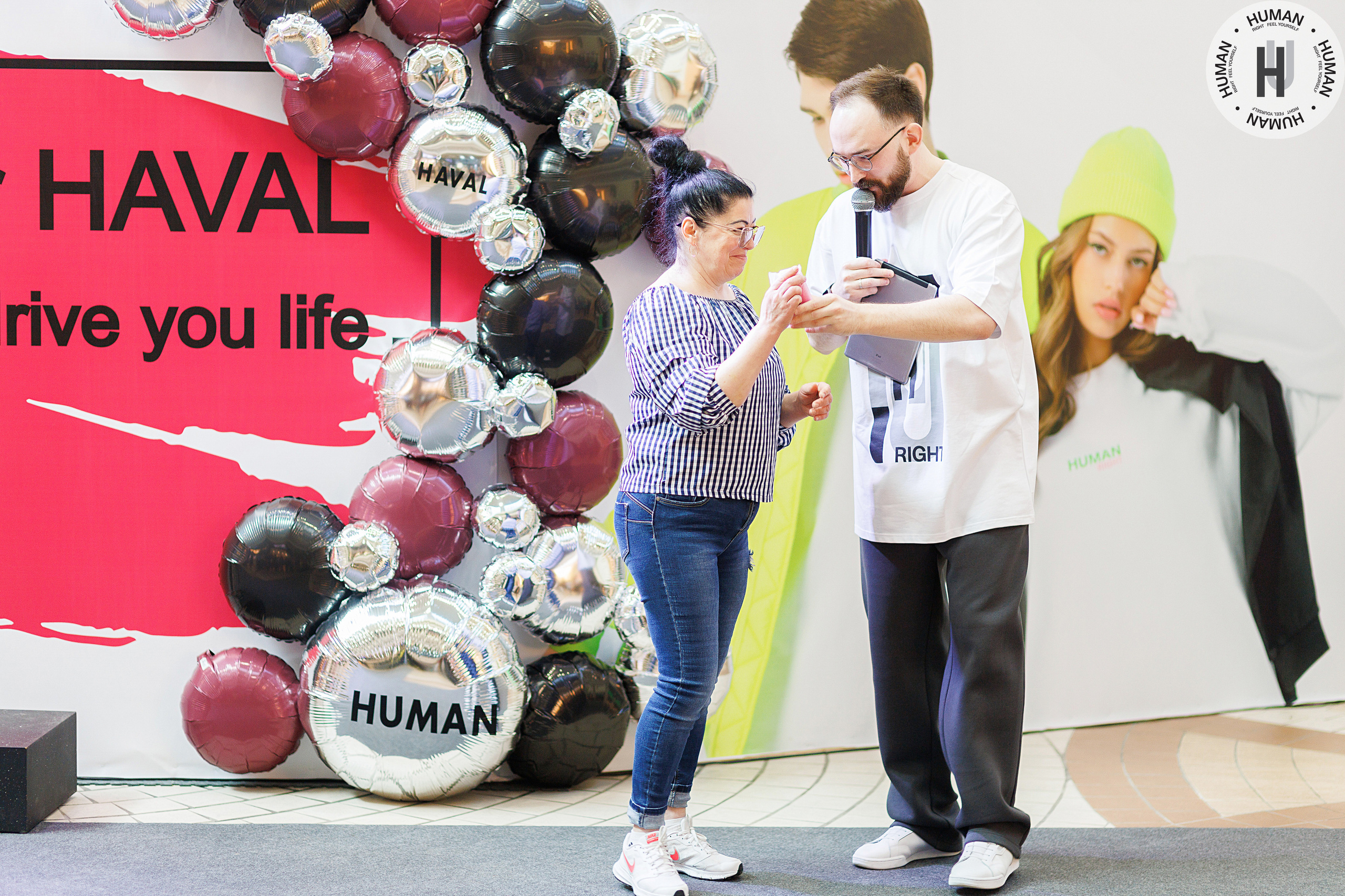 Human. Свадебный фотограф Калининград Пасюта Данила