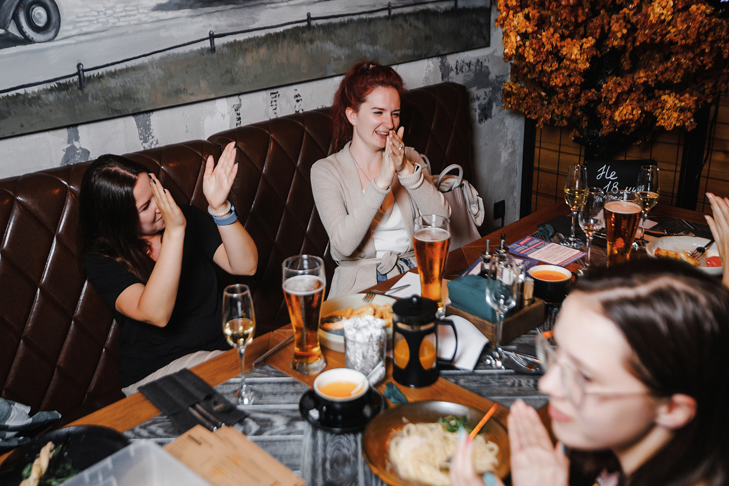 Запой. Свадебный фотограф Калининград Пасюта Данила