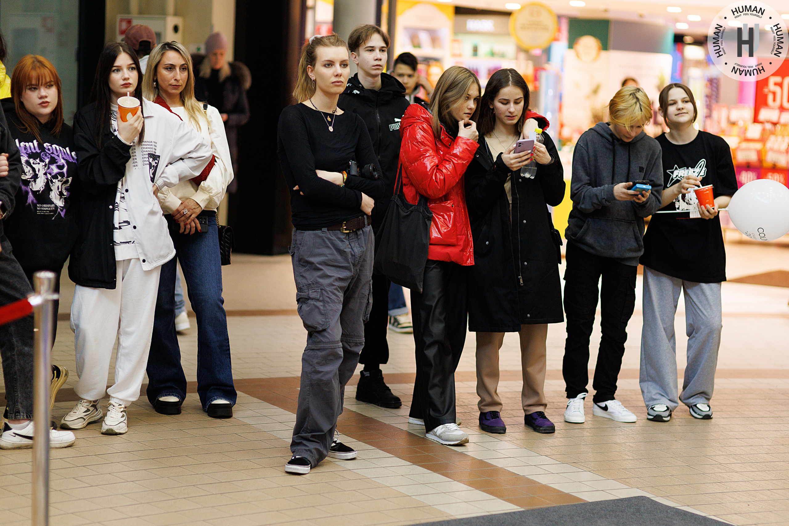 Human. Свадебный фотограф Калининград Пасюта Данила
