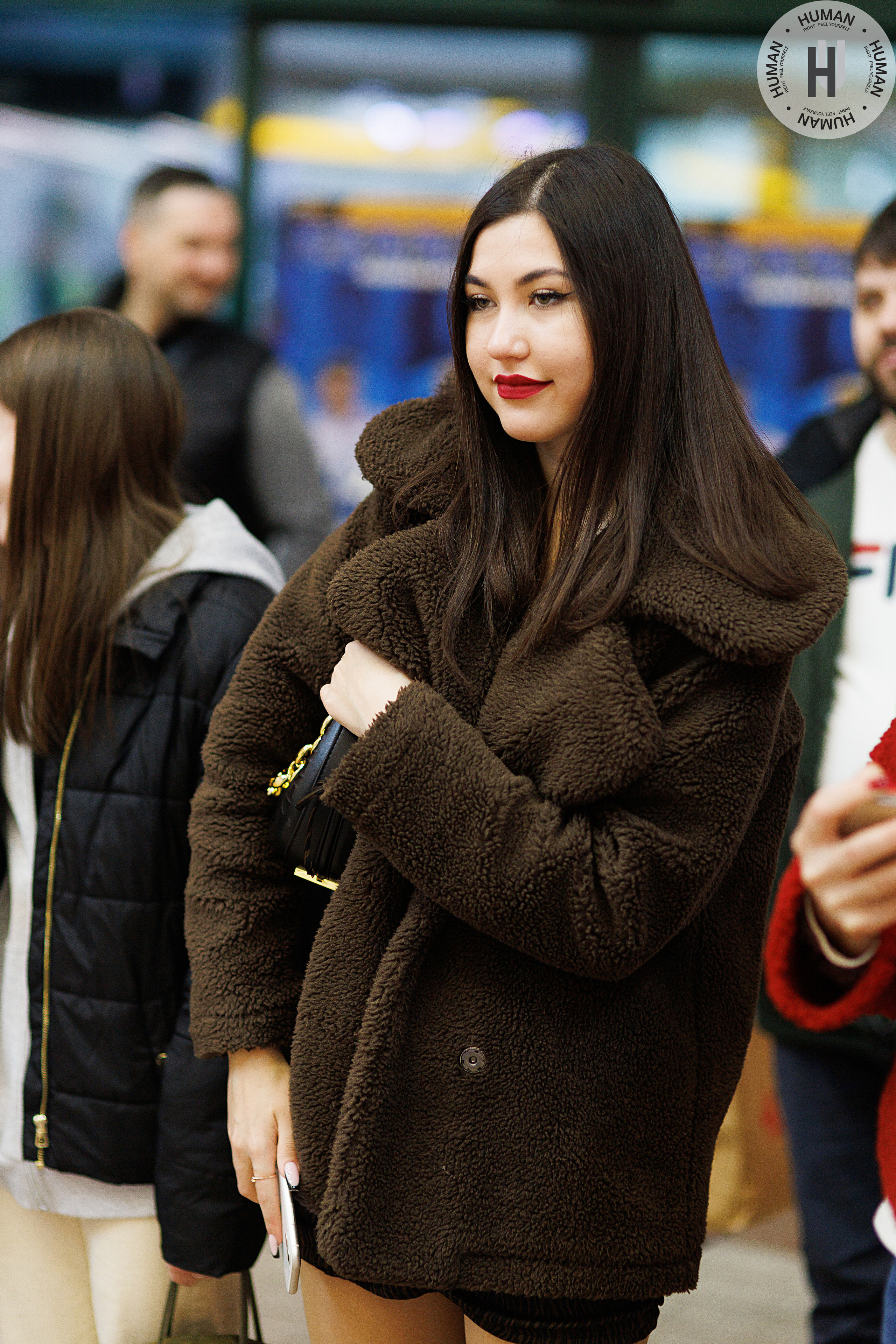 Human. Свадебный фотограф Калининград Пасюта Данила