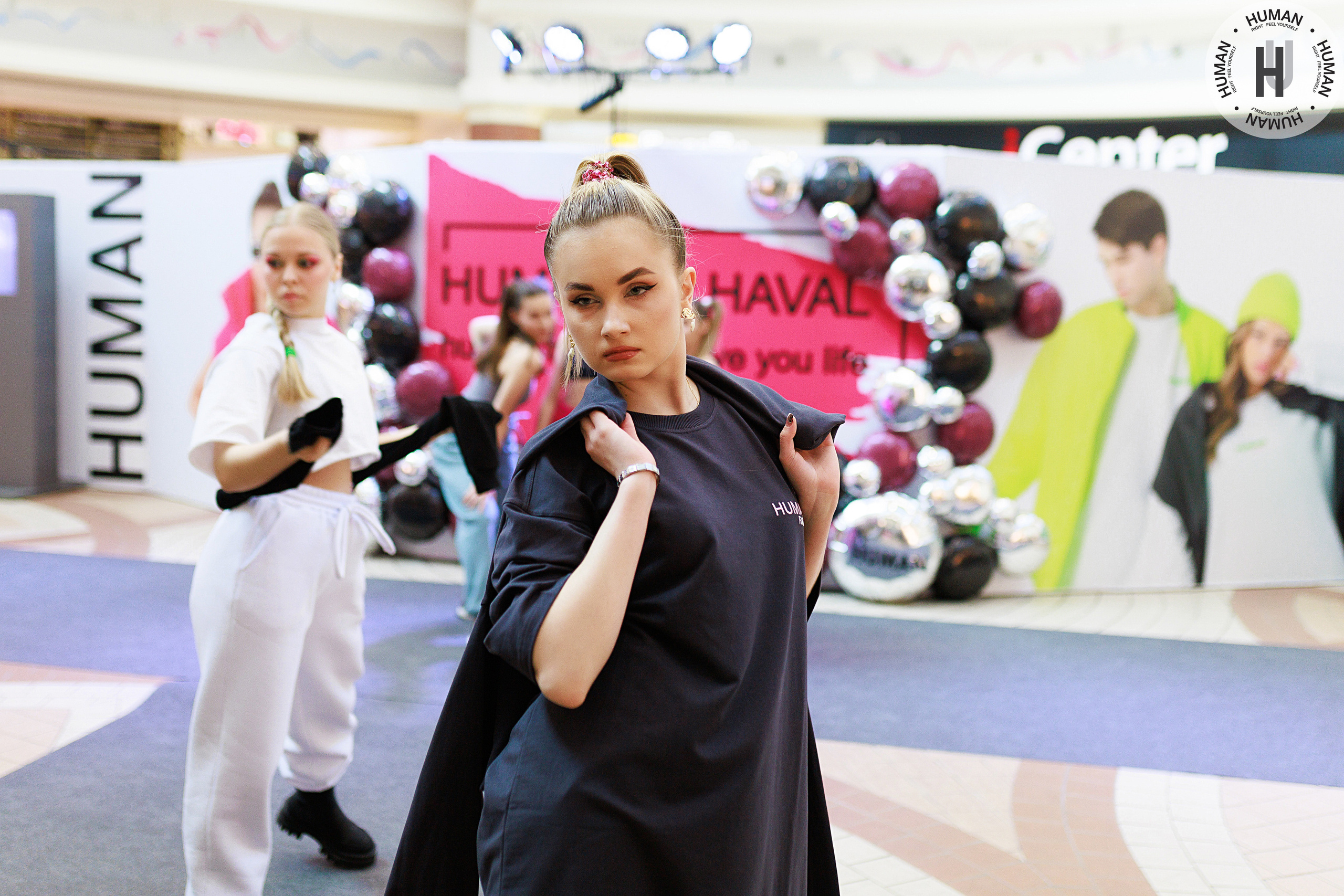 Human. Свадебный фотограф Калининград Пасюта Данила