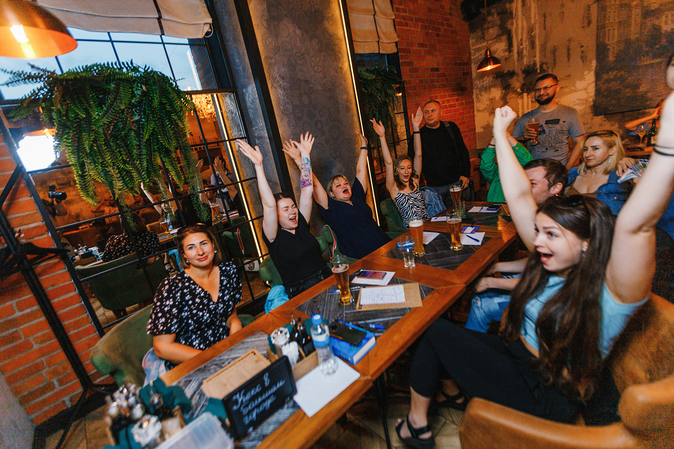 Запой. Свадебный фотограф Калининград Пасюта Данила