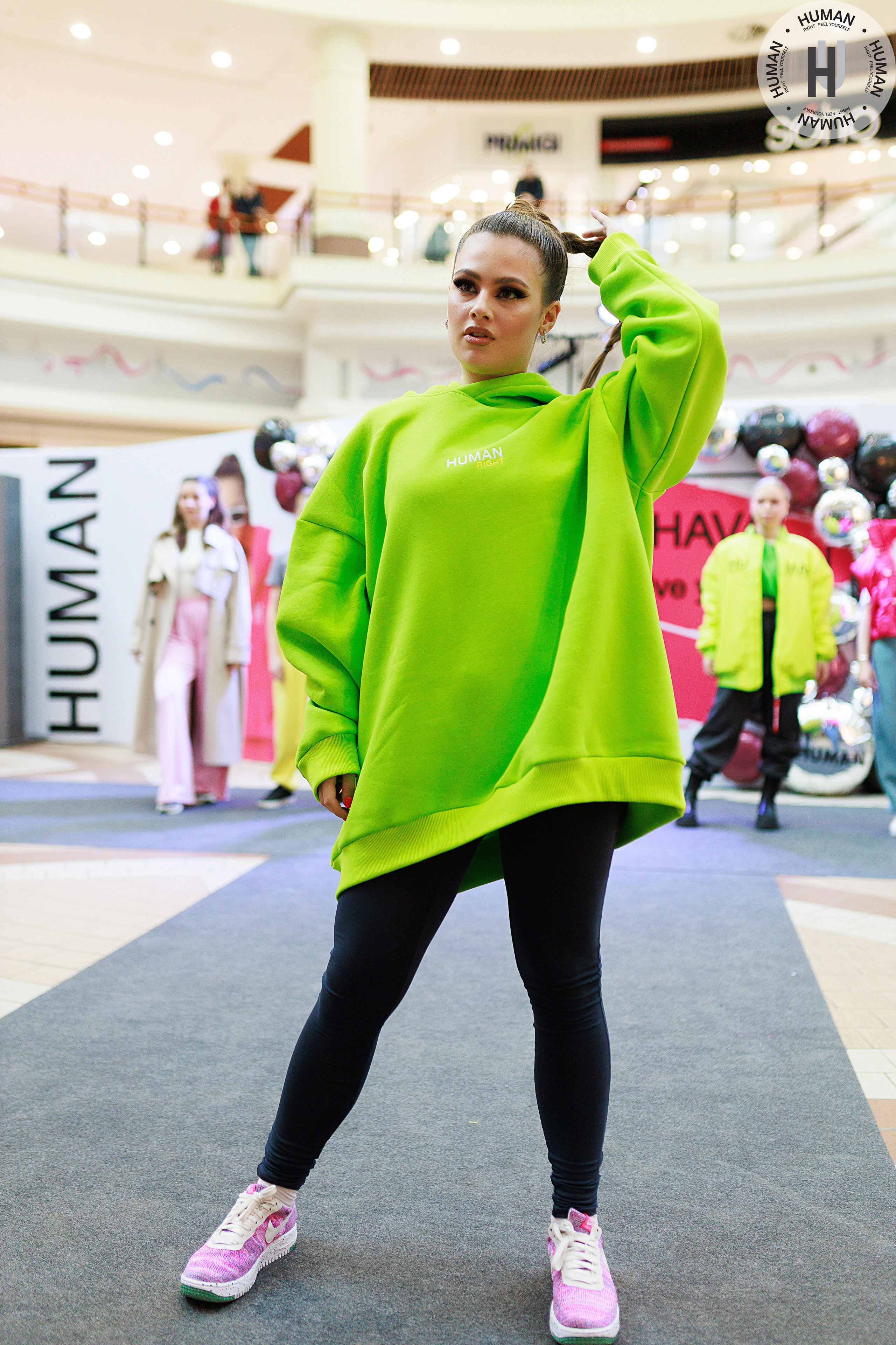 Human. Свадебный фотограф Калининград Пасюта Данила