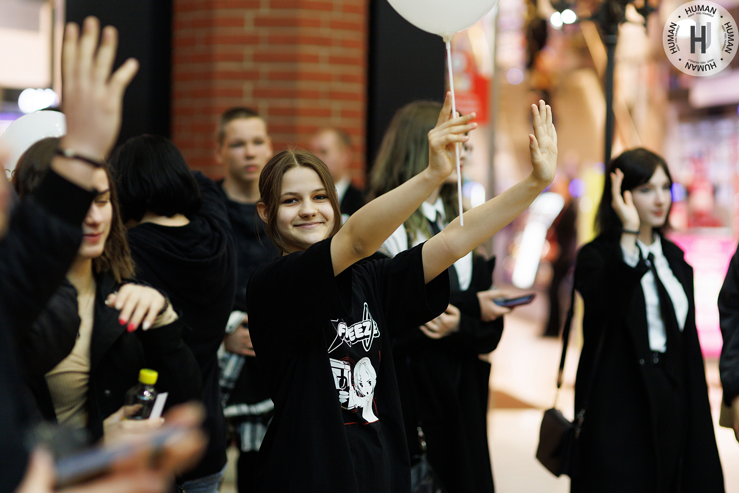Human. Свадебный фотограф Калининград Пасюта Данила