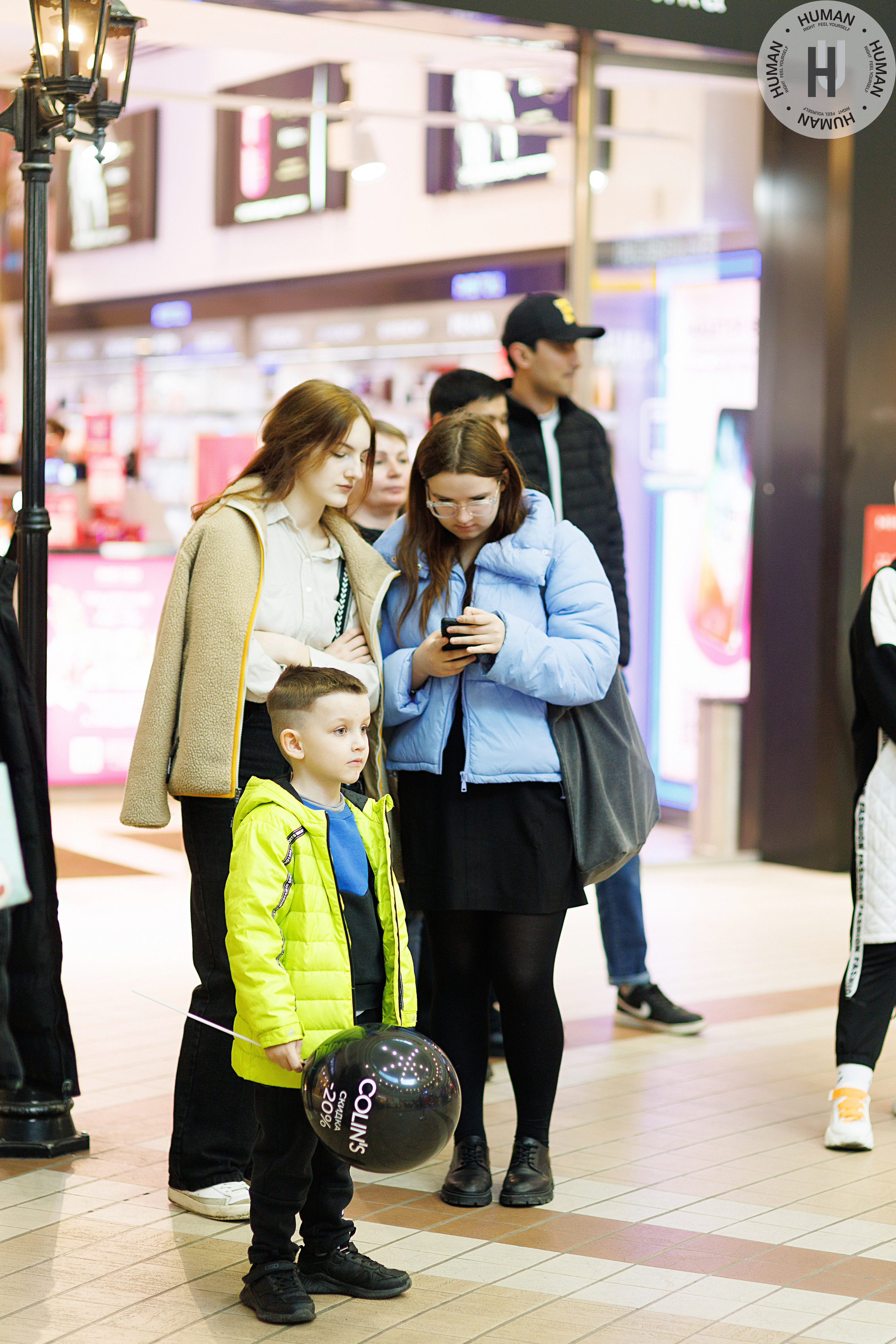 Human. Свадебный фотограф Калининград Пасюта Данила