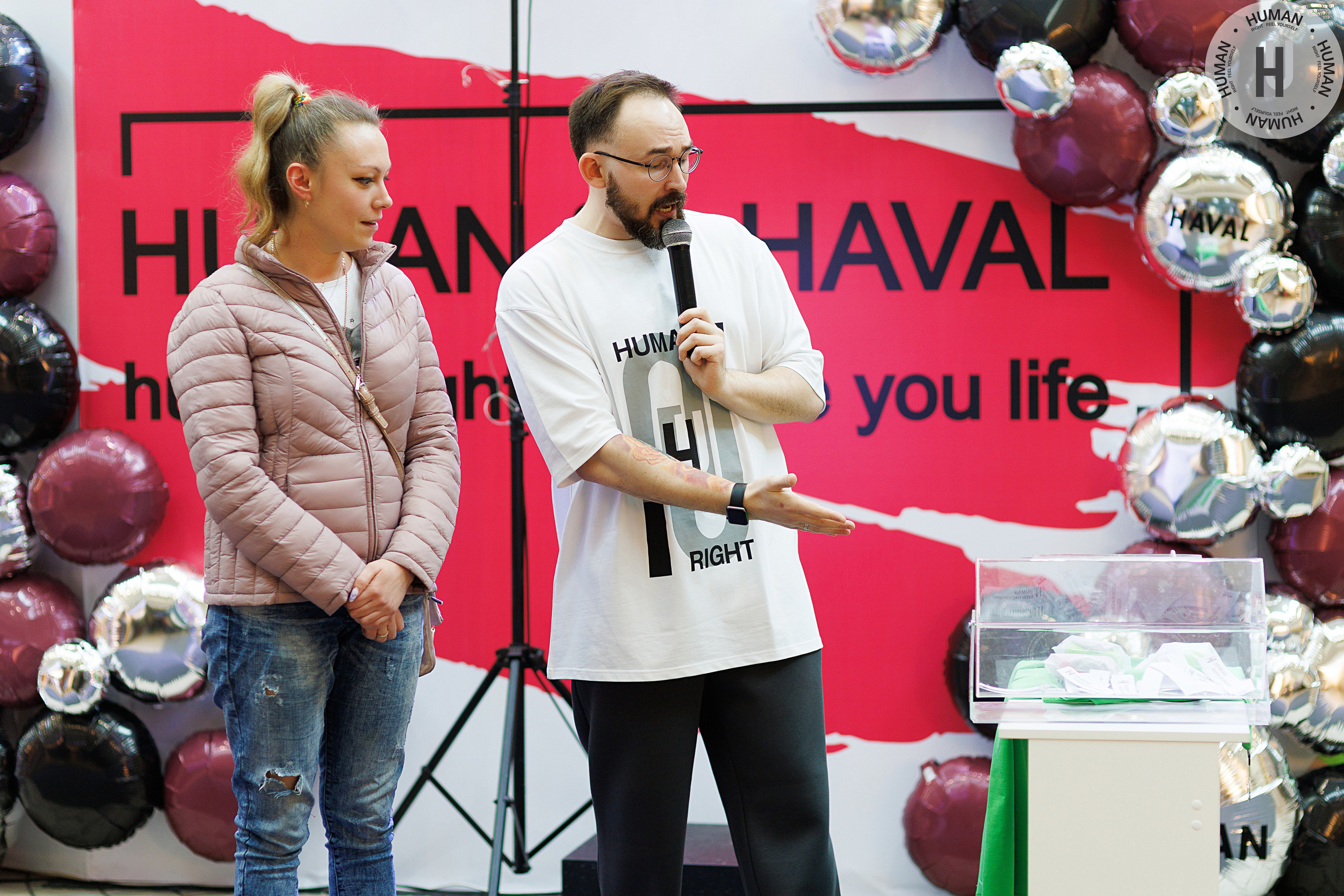 Human. Свадебный фотограф Калининград Пасюта Данила