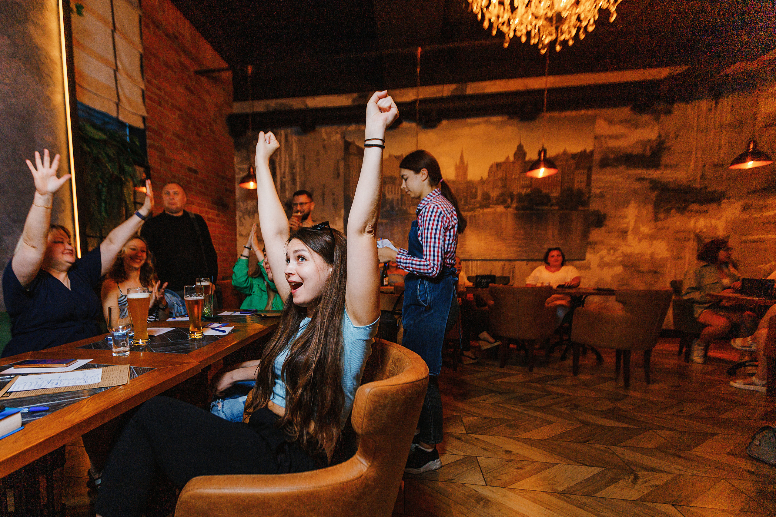 Запой. Свадебный фотограф Калининград Пасюта Данила