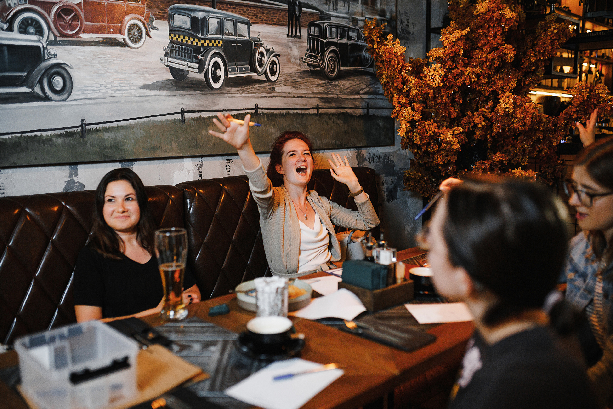 Запой. Свадебный фотограф Калининград Пасюта Данила