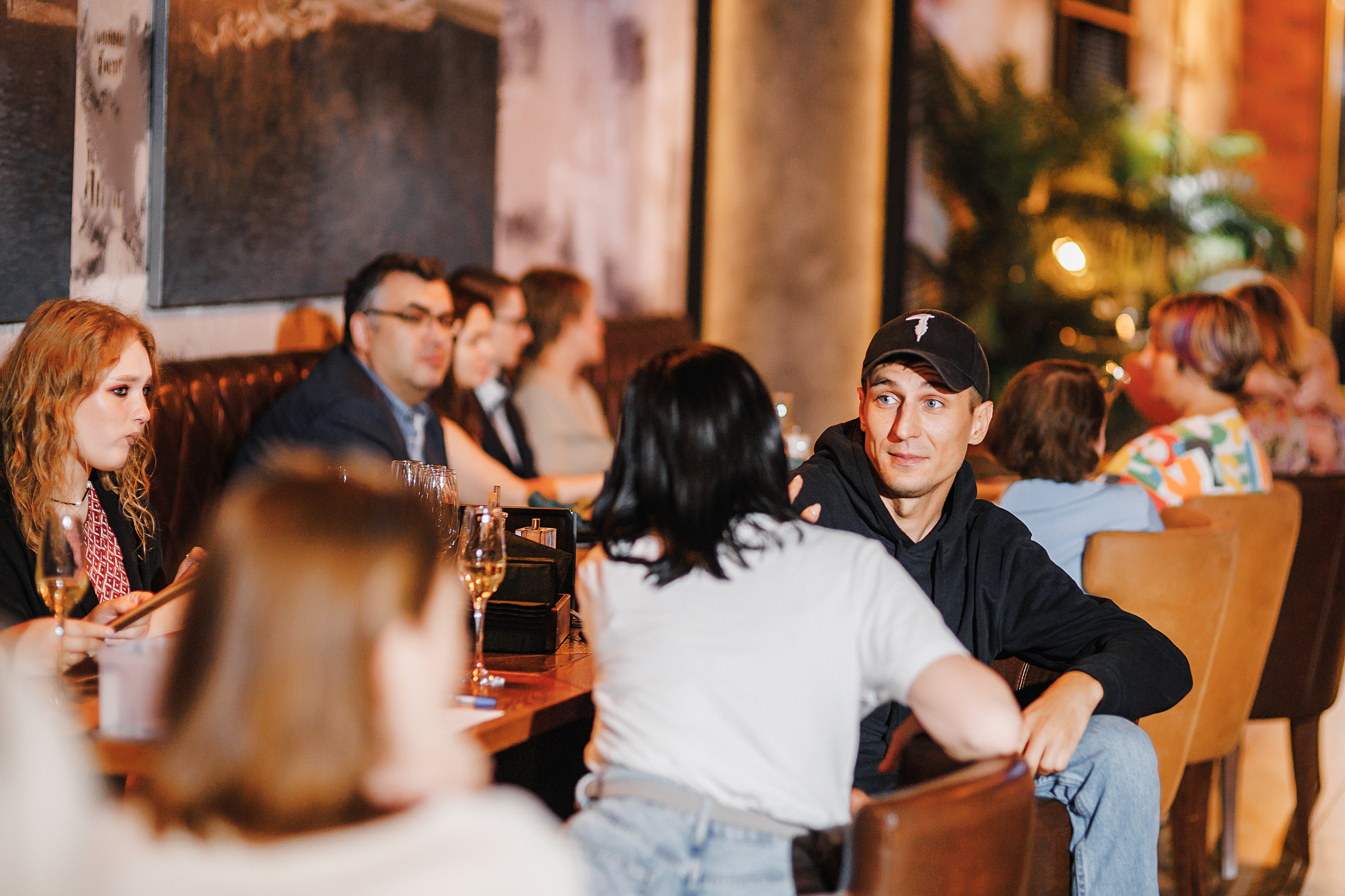 Запой. Свадебный фотограф Калининград Пасюта Данила