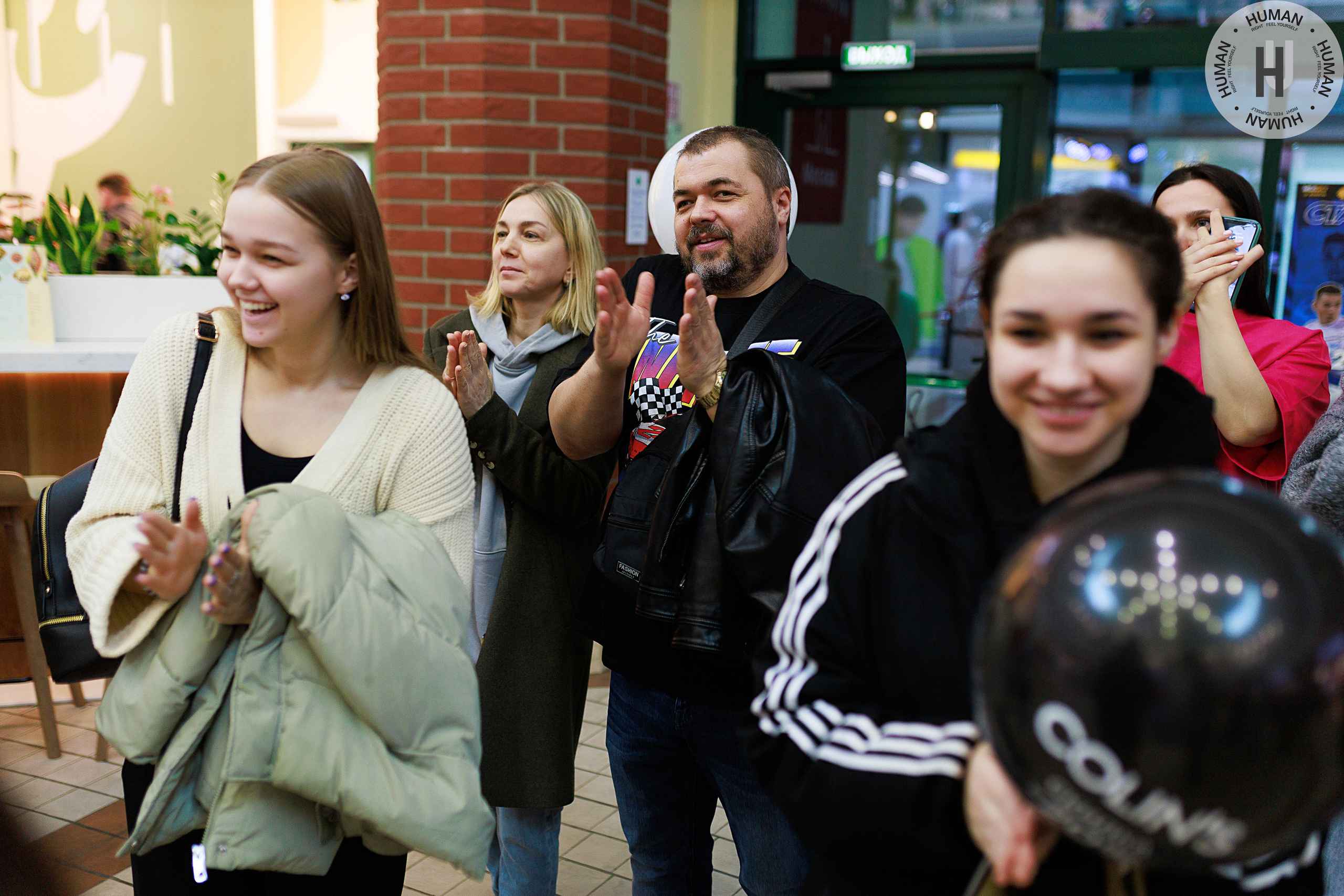 Human. Свадебный фотограф Калининград Пасюта Данила