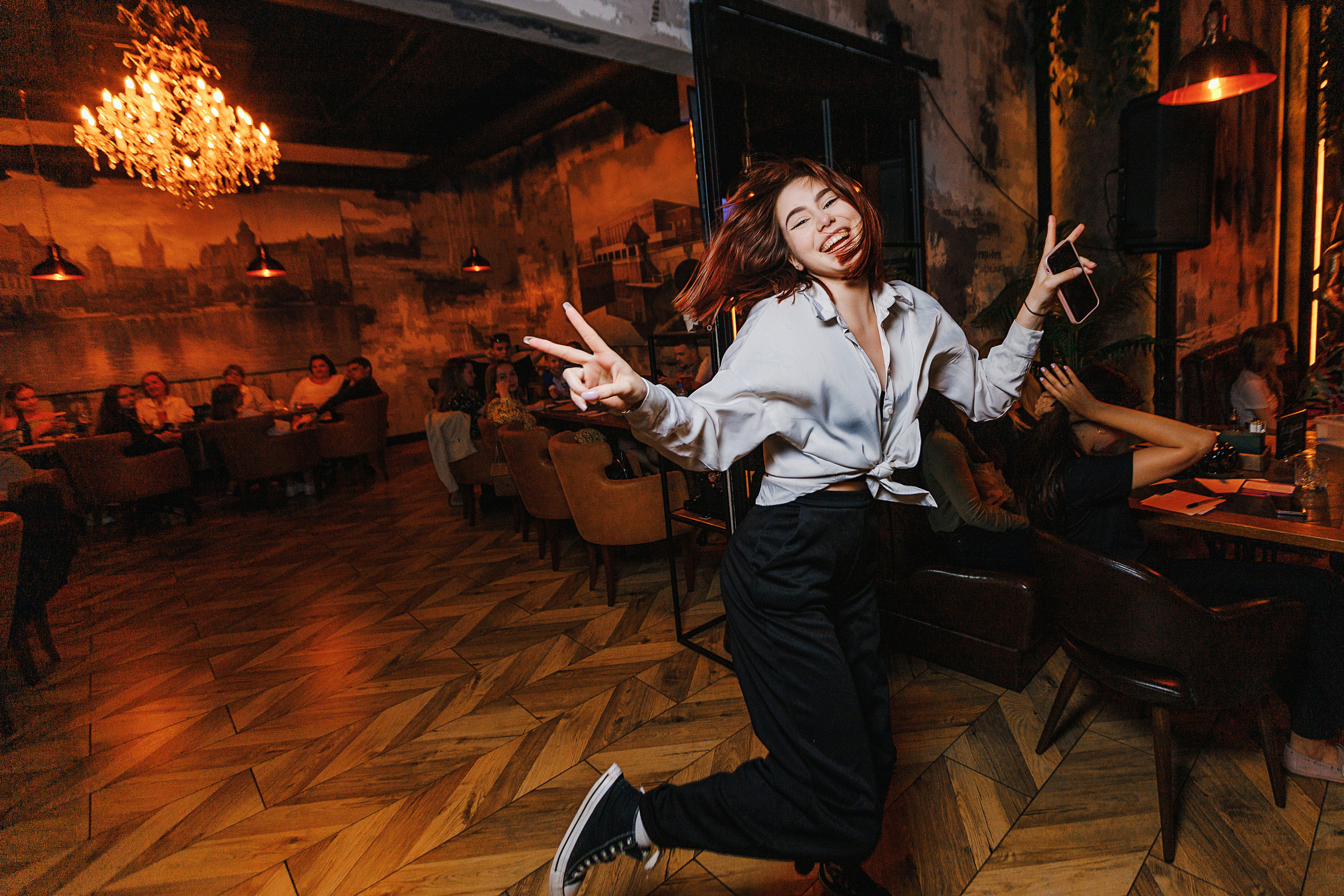 Запой. Свадебный фотограф Калининград Пасюта Данила