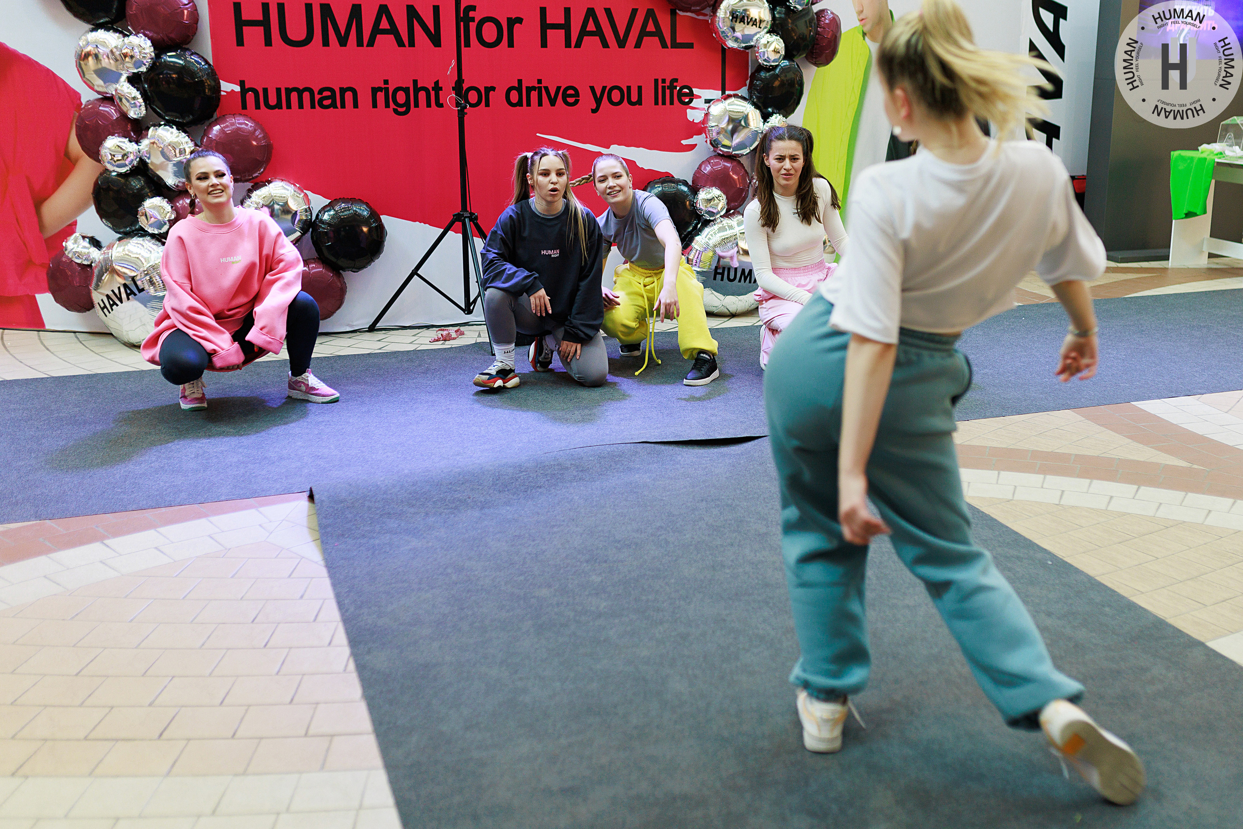 Human. Свадебный фотограф Калининград Пасюта Данила