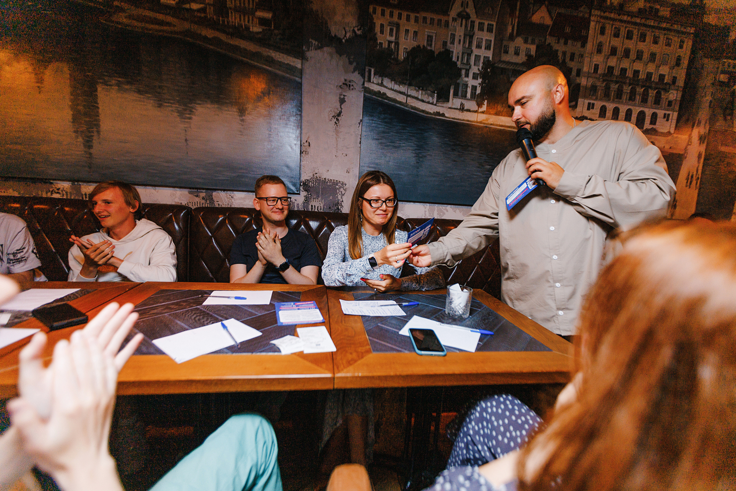 Запой. Свадебный фотограф Калининград Пасюта Данила