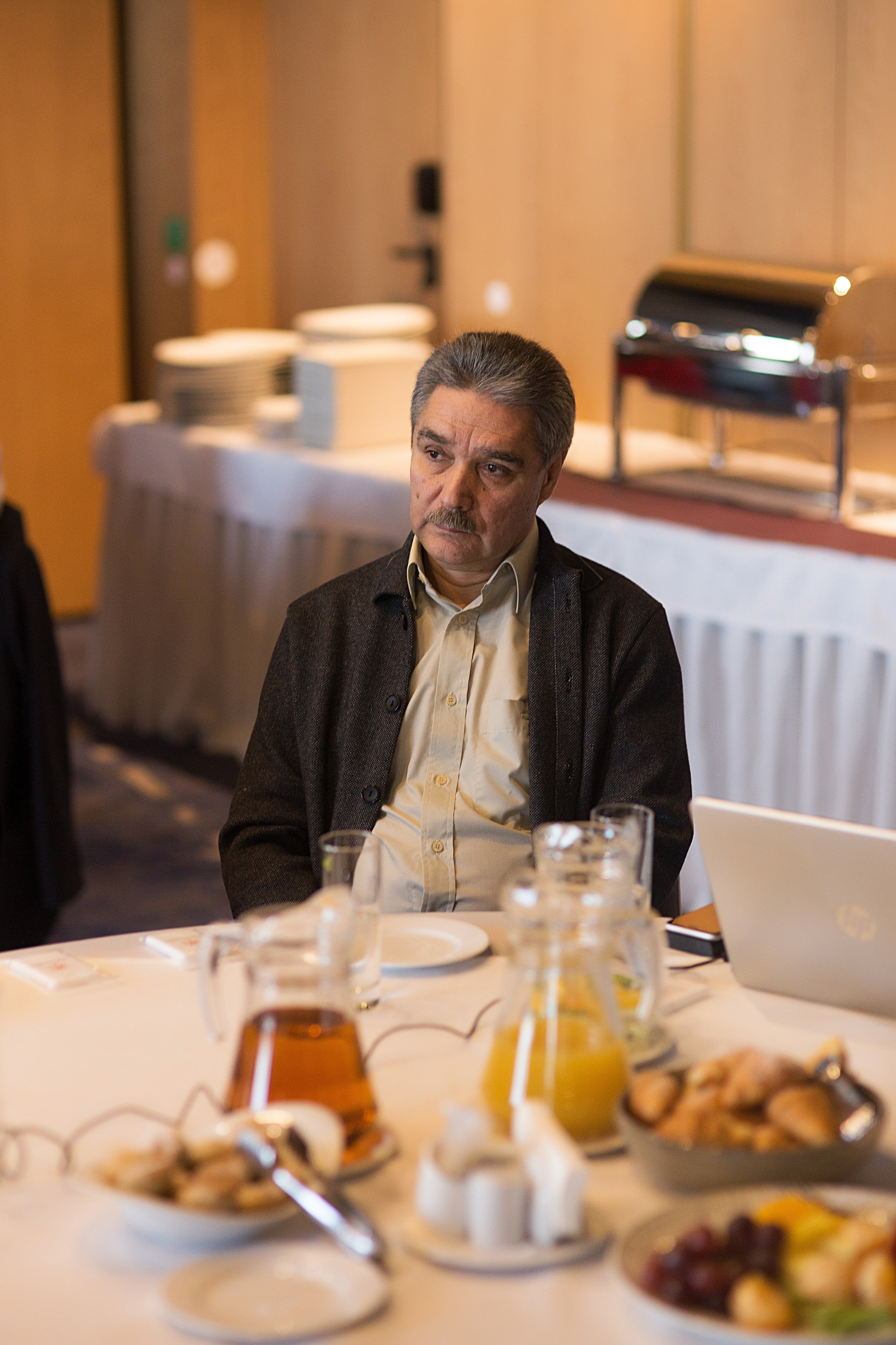 Конференция. Свадебный фотограф Калининград Пасюта Данила