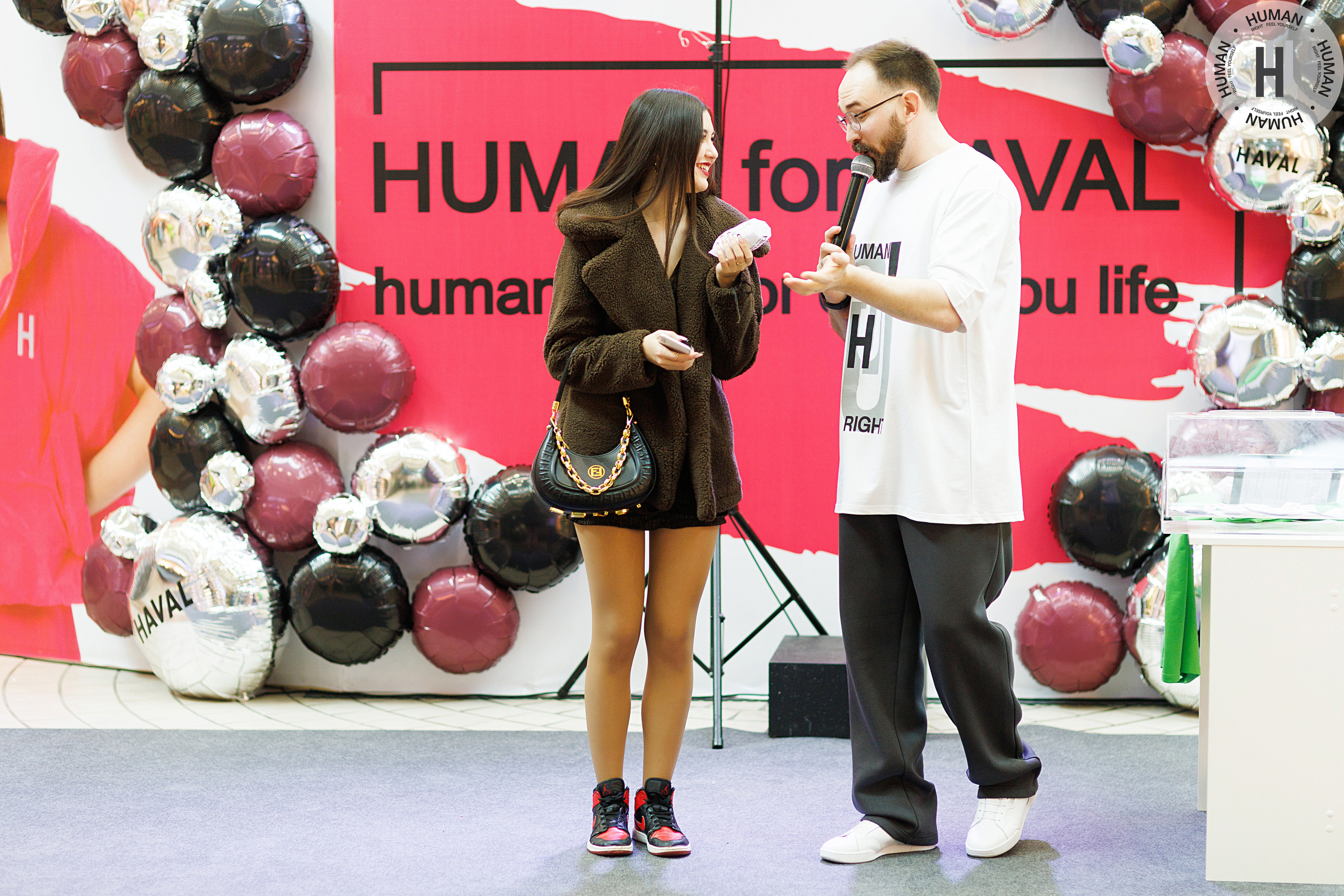 Human. Свадебный фотограф Калининград Пасюта Данила