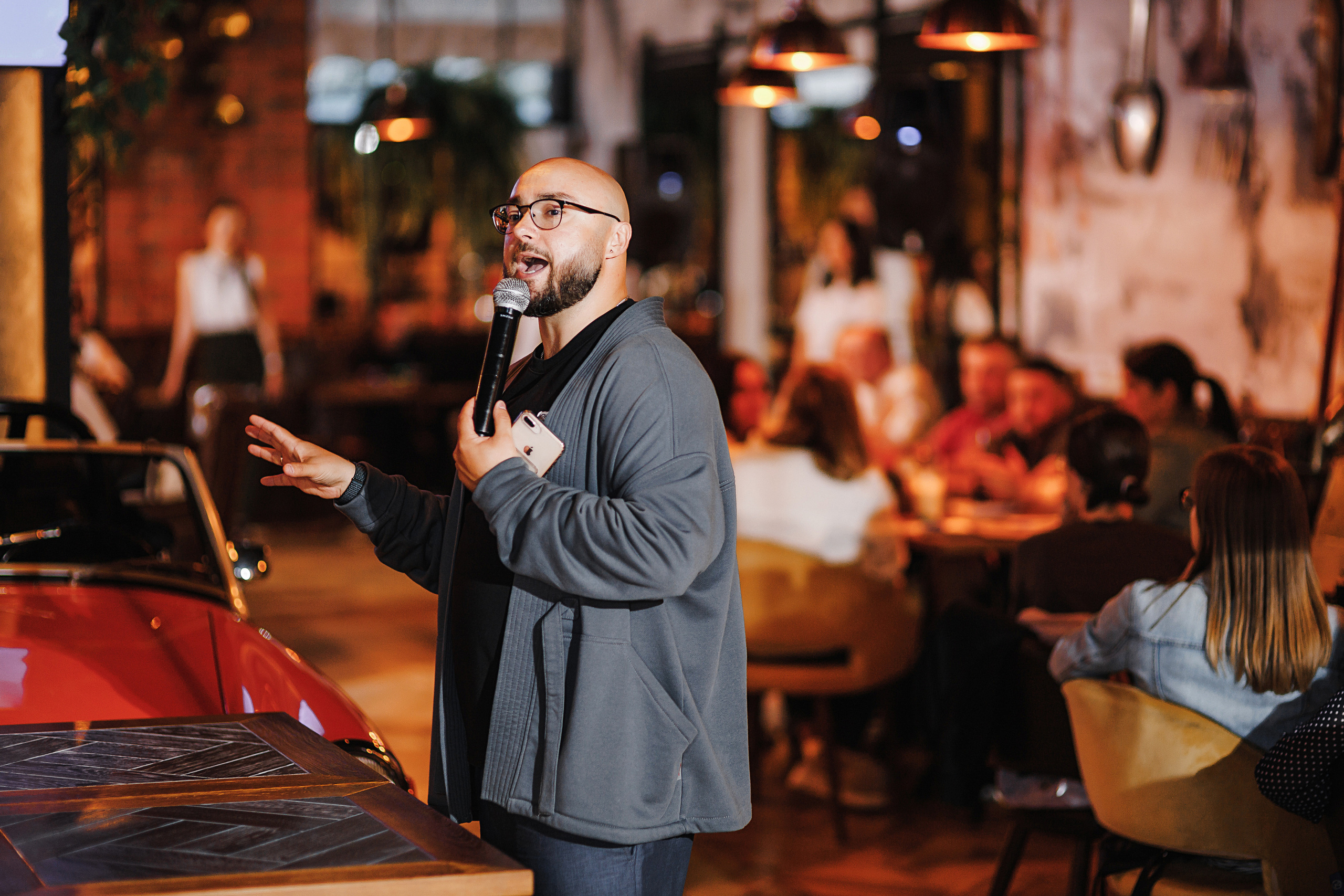 Запой. Свадебный фотограф Калининград Пасюта Данила