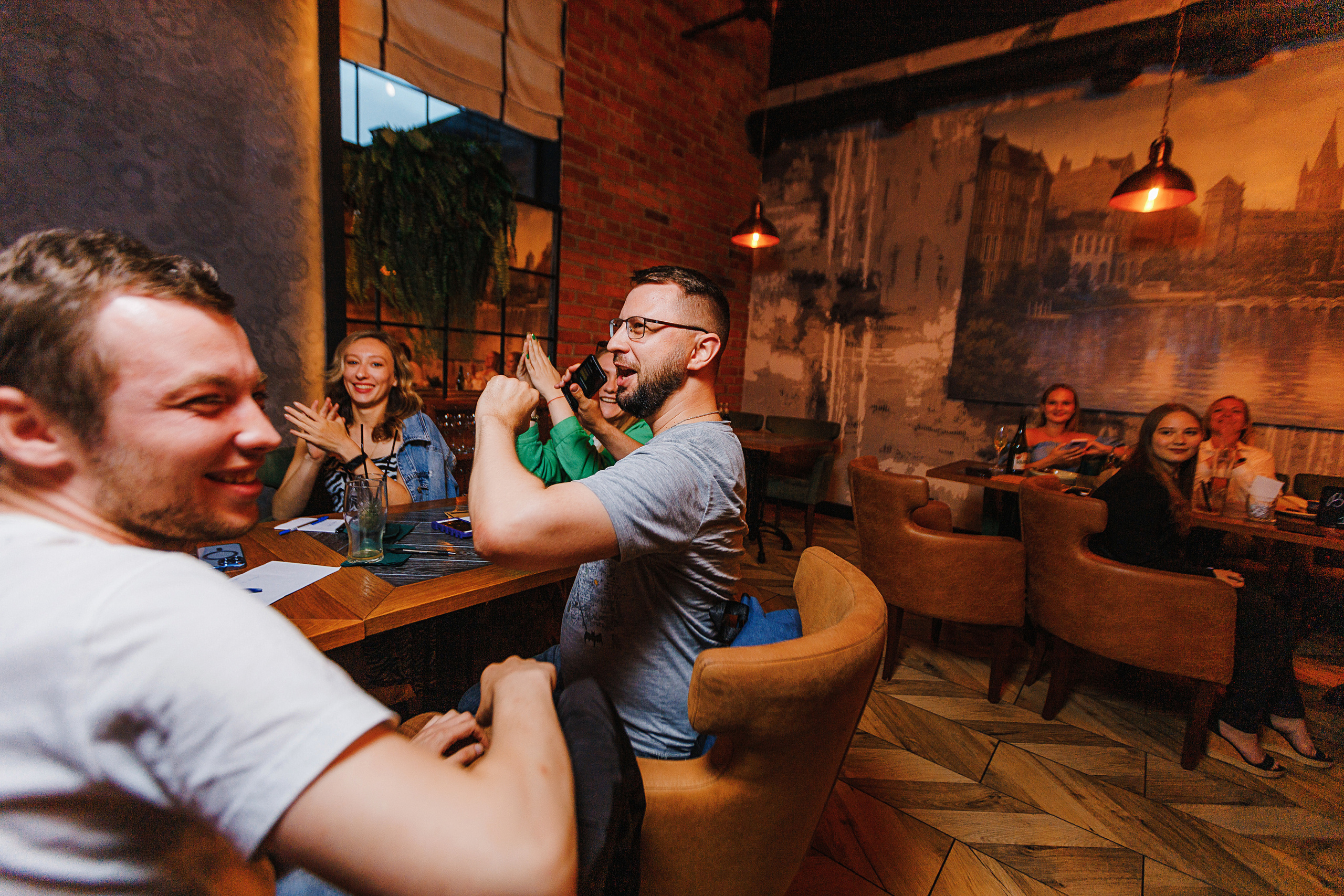 Запой. Свадебный фотограф Калининград Пасюта Данила