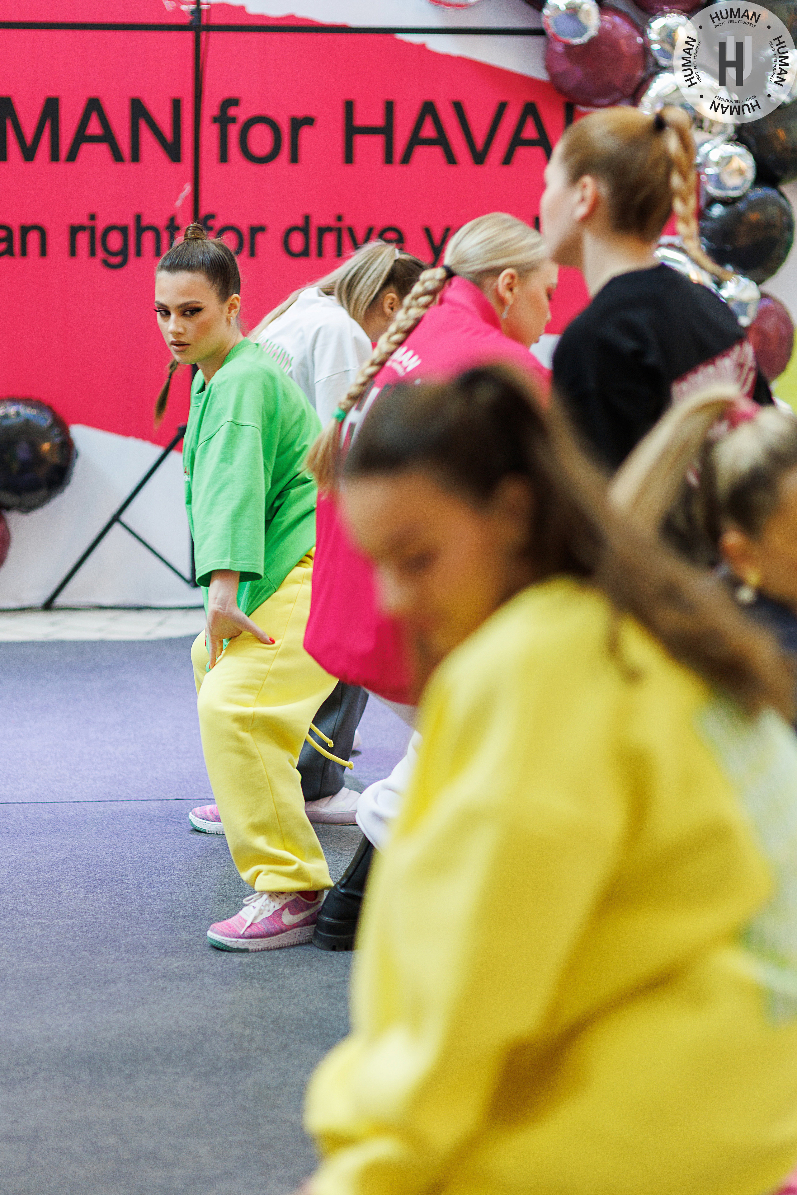 Human. Свадебный фотограф Калининград Пасюта Данила