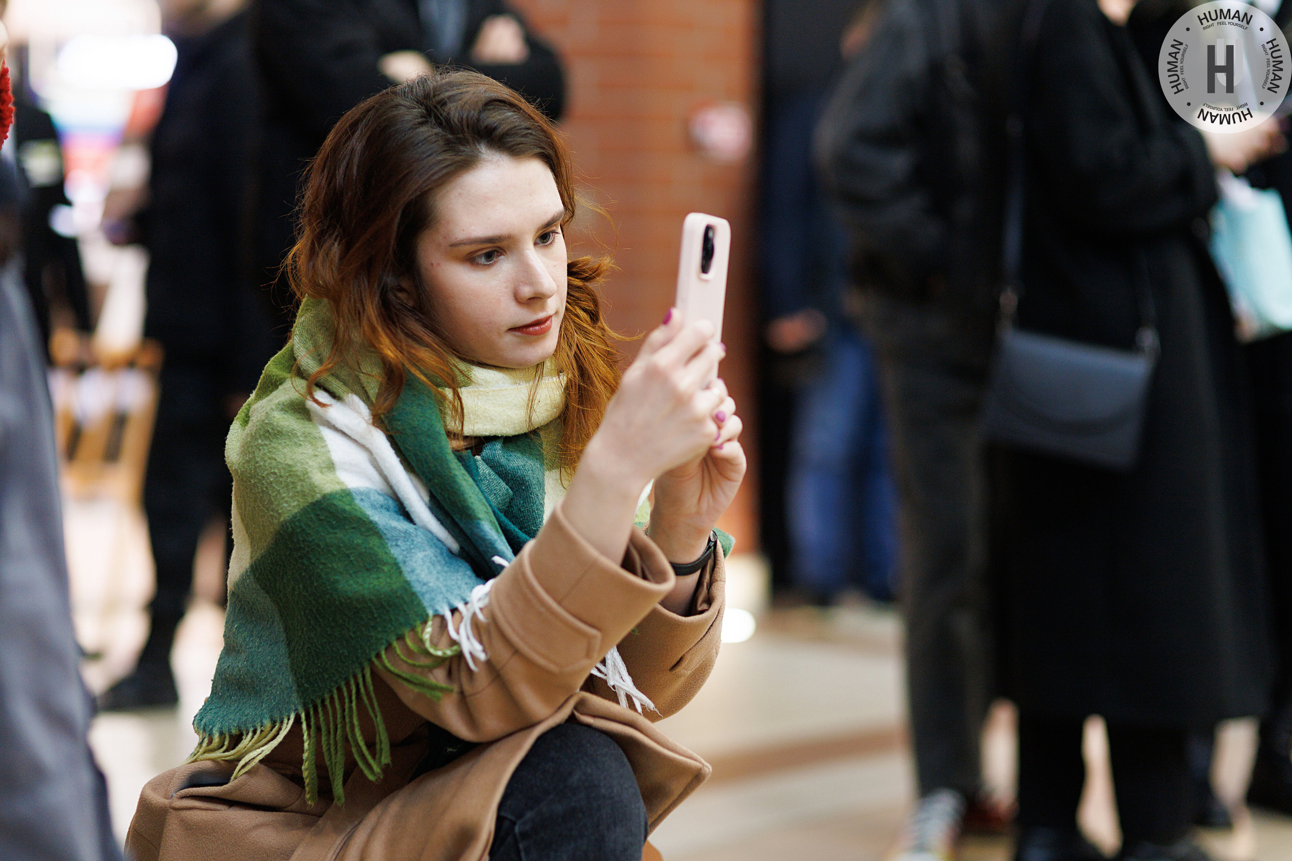 Human. Свадебный фотограф Калининград Пасюта Данила