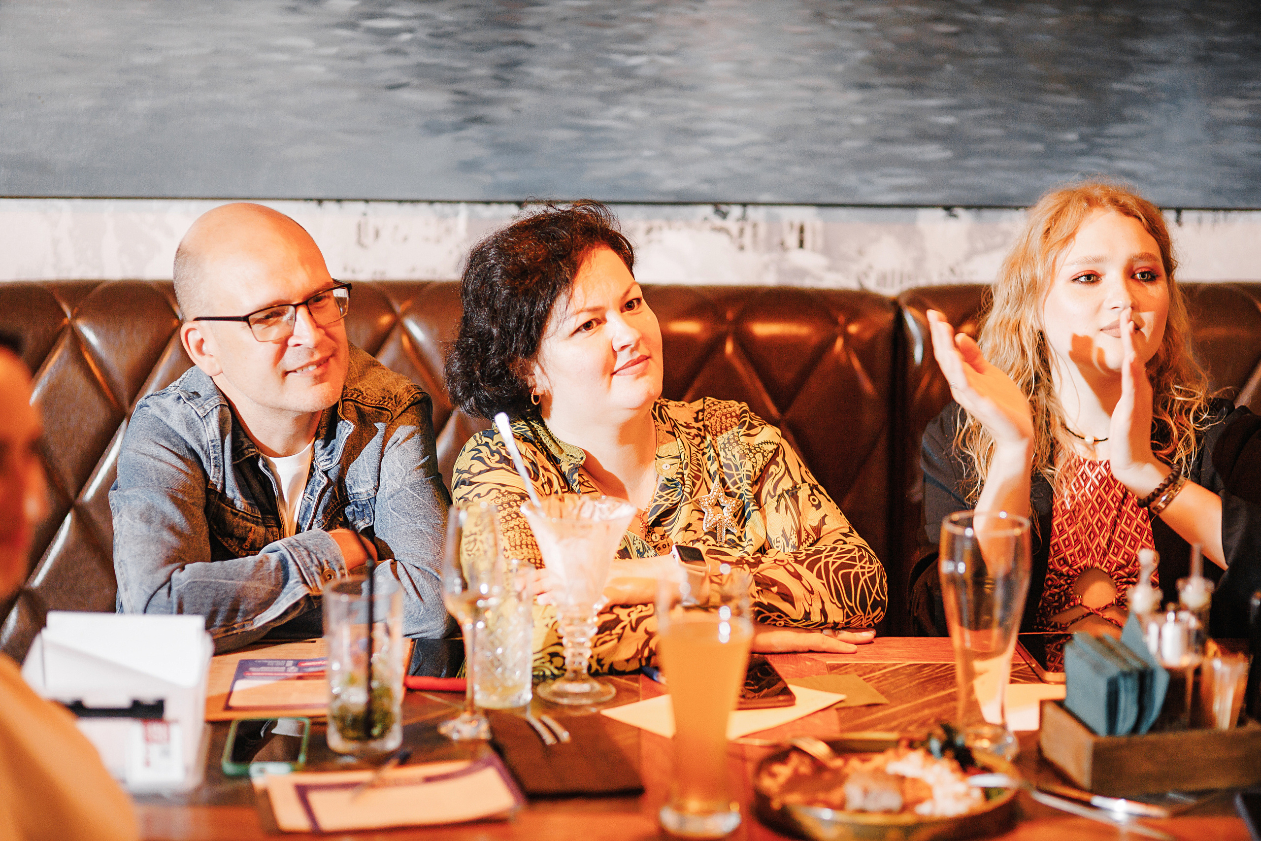 Запой. Свадебный фотограф Калининград Пасюта Данила