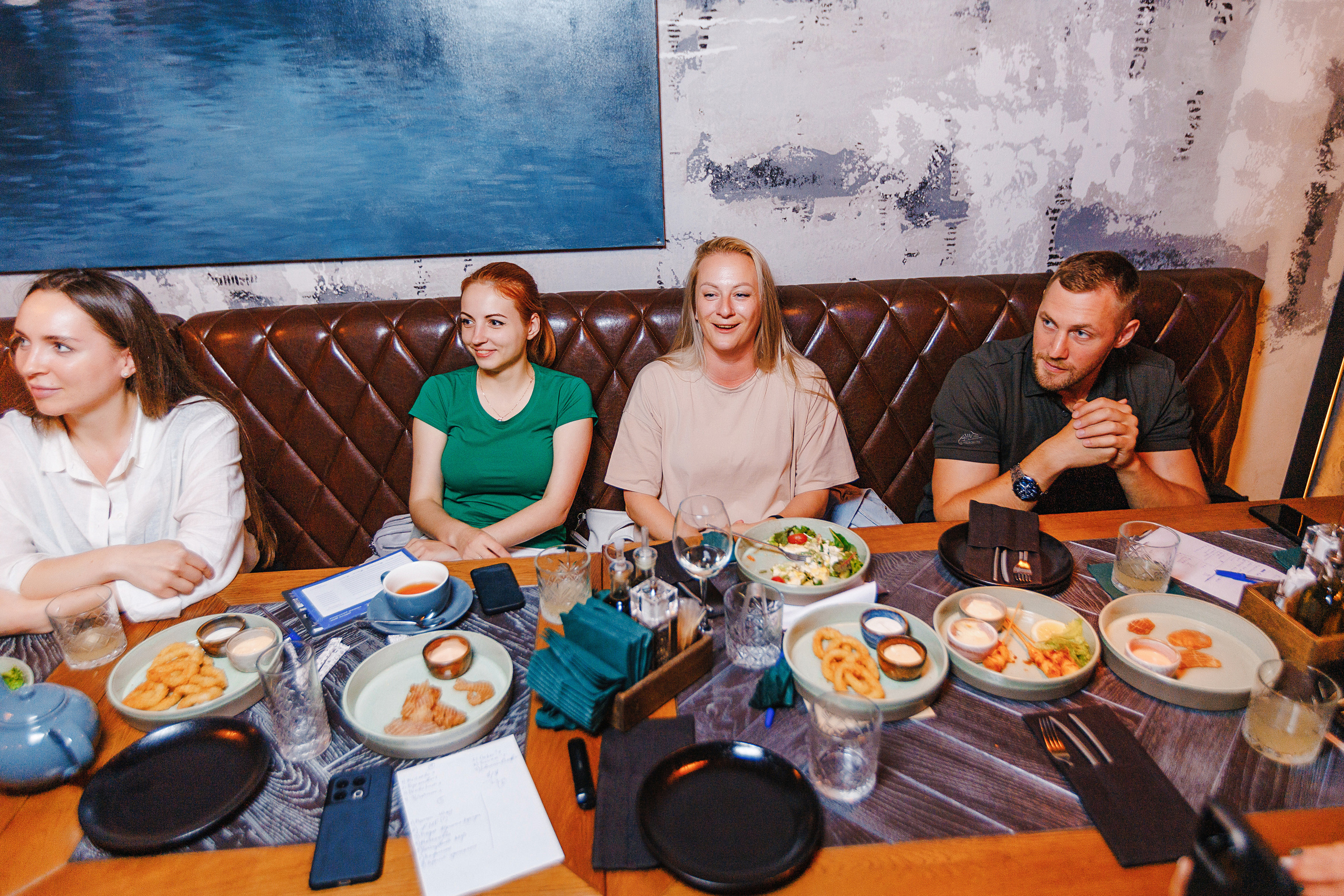 Запой. Свадебный фотограф Калининград Пасюта Данила