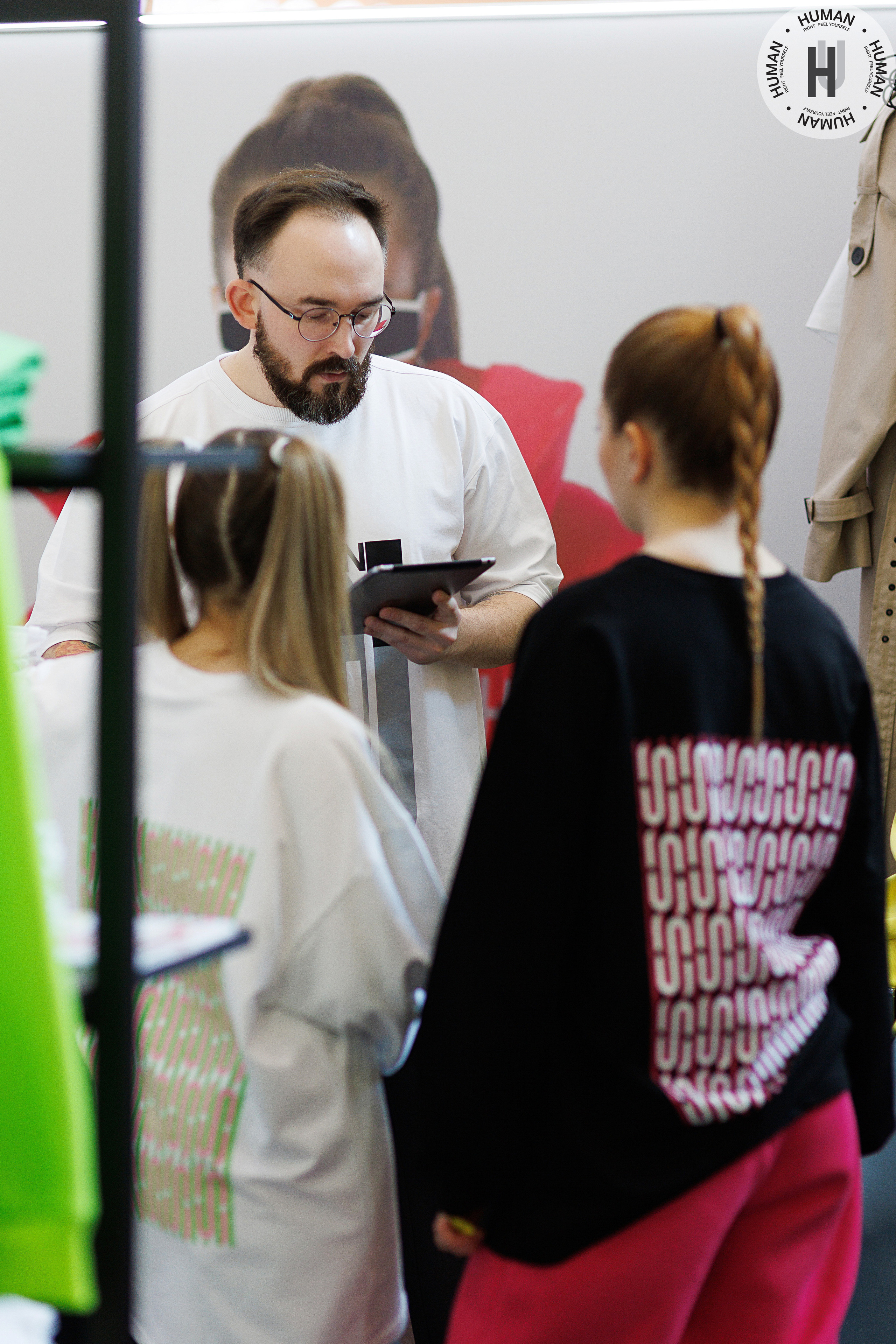 Human. Свадебный фотограф Калининград Пасюта Данила