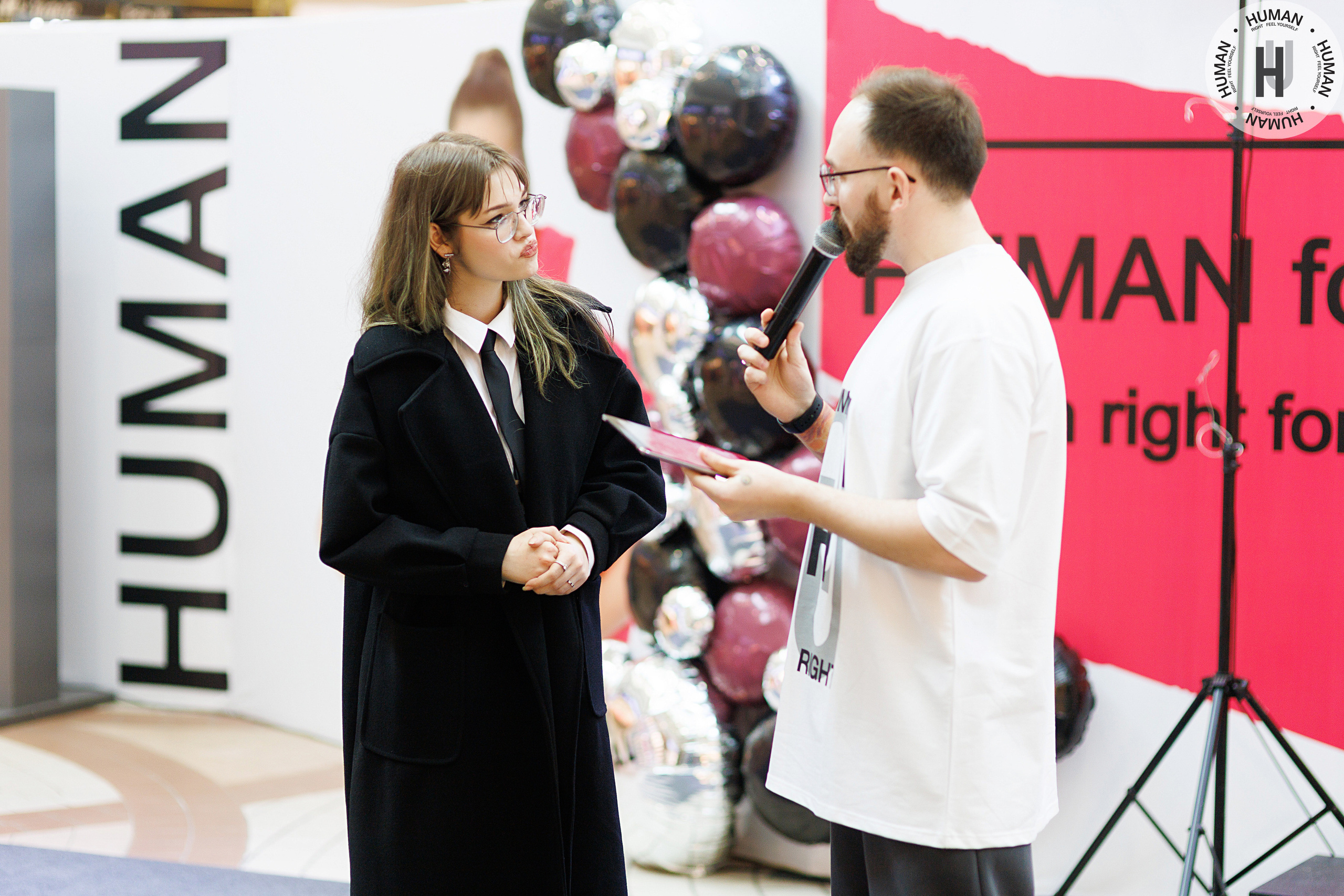 Human. Свадебный фотограф Калининград Пасюта Данила