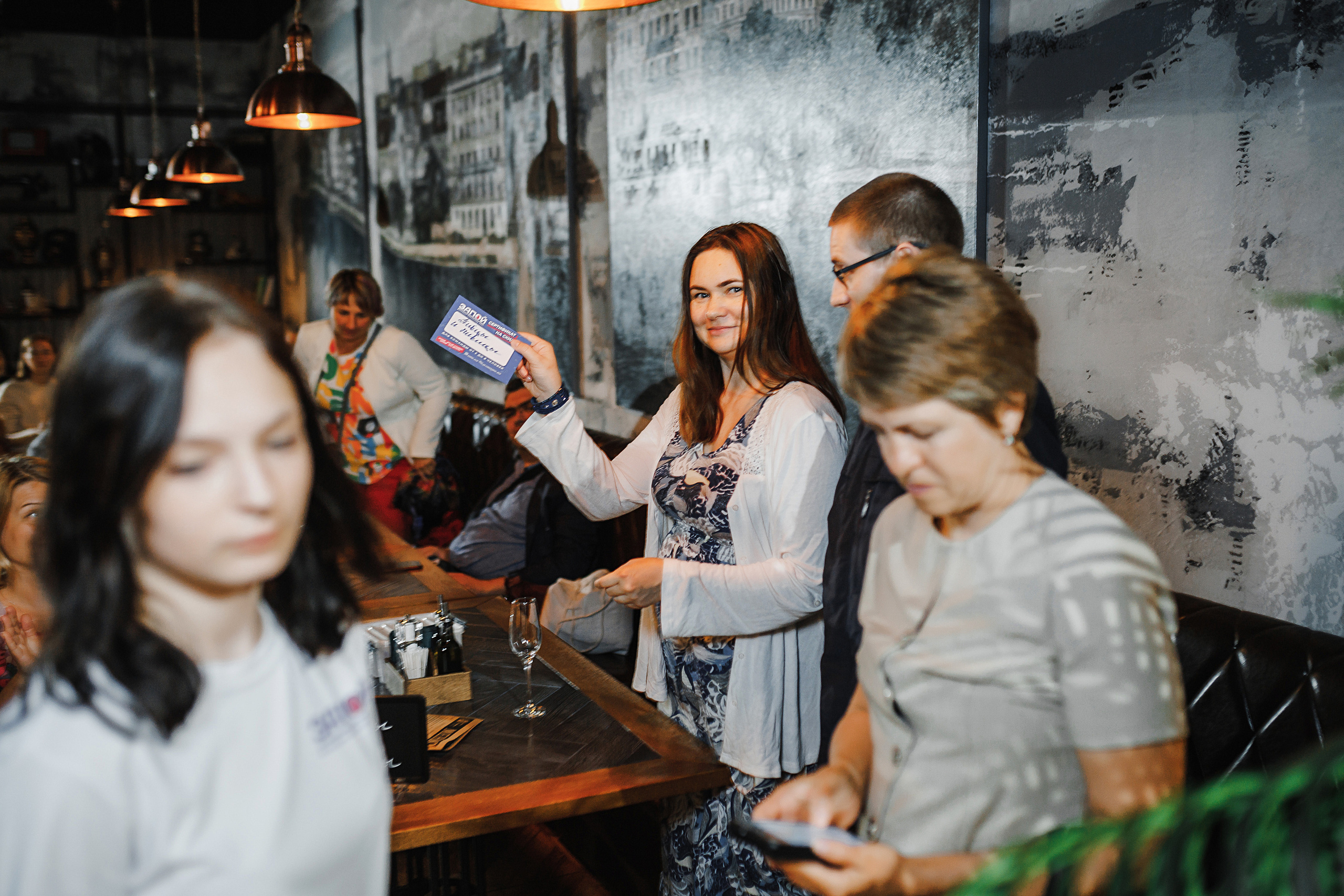 Запой. Свадебный фотограф Калининград Пасюта Данила