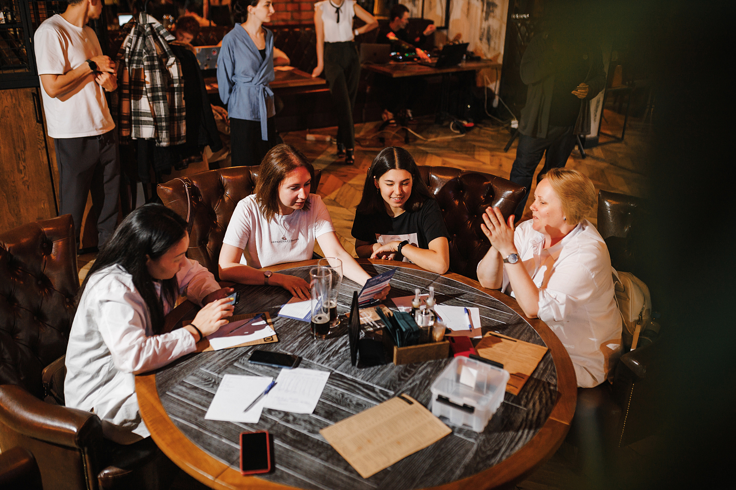 Запой. Свадебный фотограф Калининград Пасюта Данила